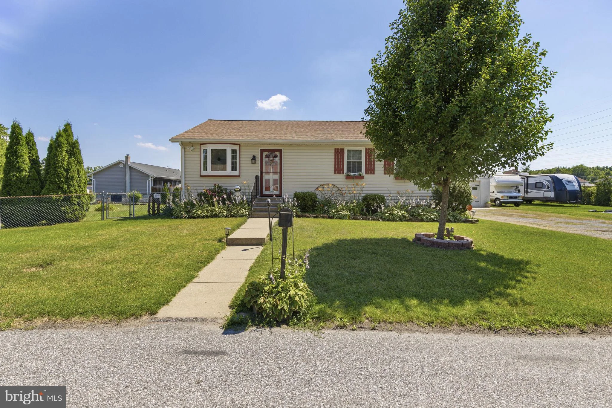 607 Patuxent Avenue, Rosedale, MD, 21237
