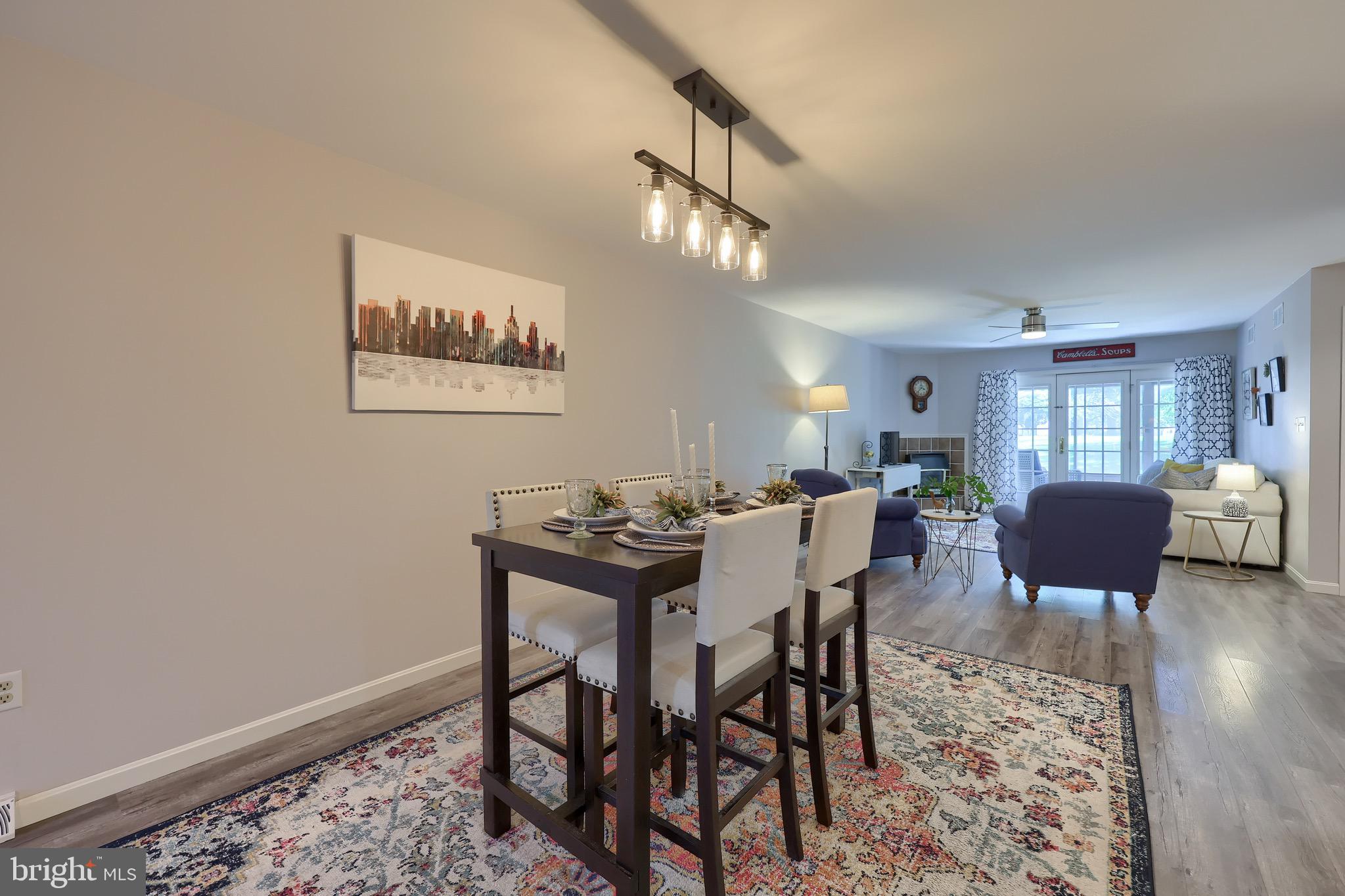 9 AMBERLY WAY