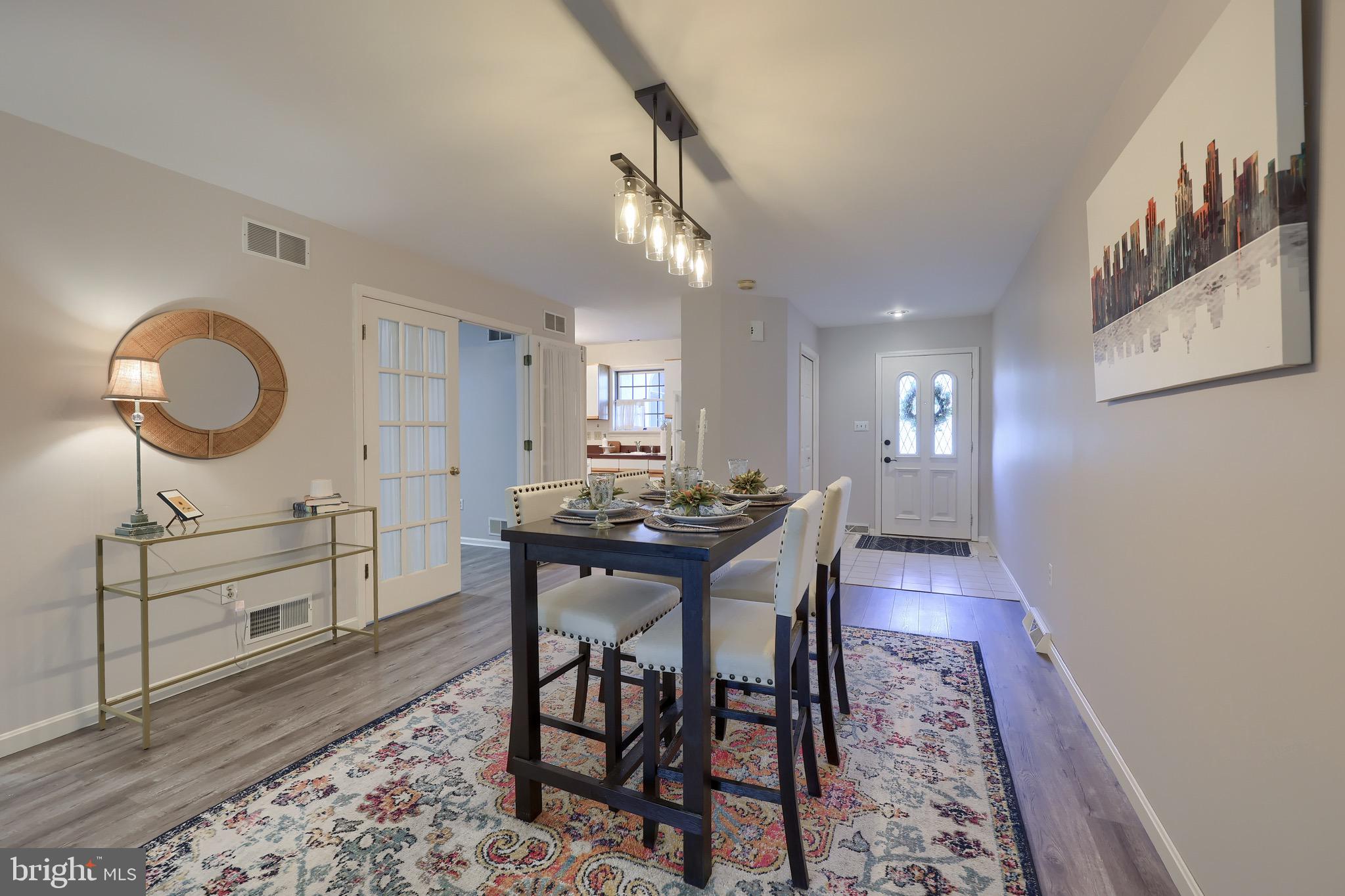 9 AMBERLY WAY
