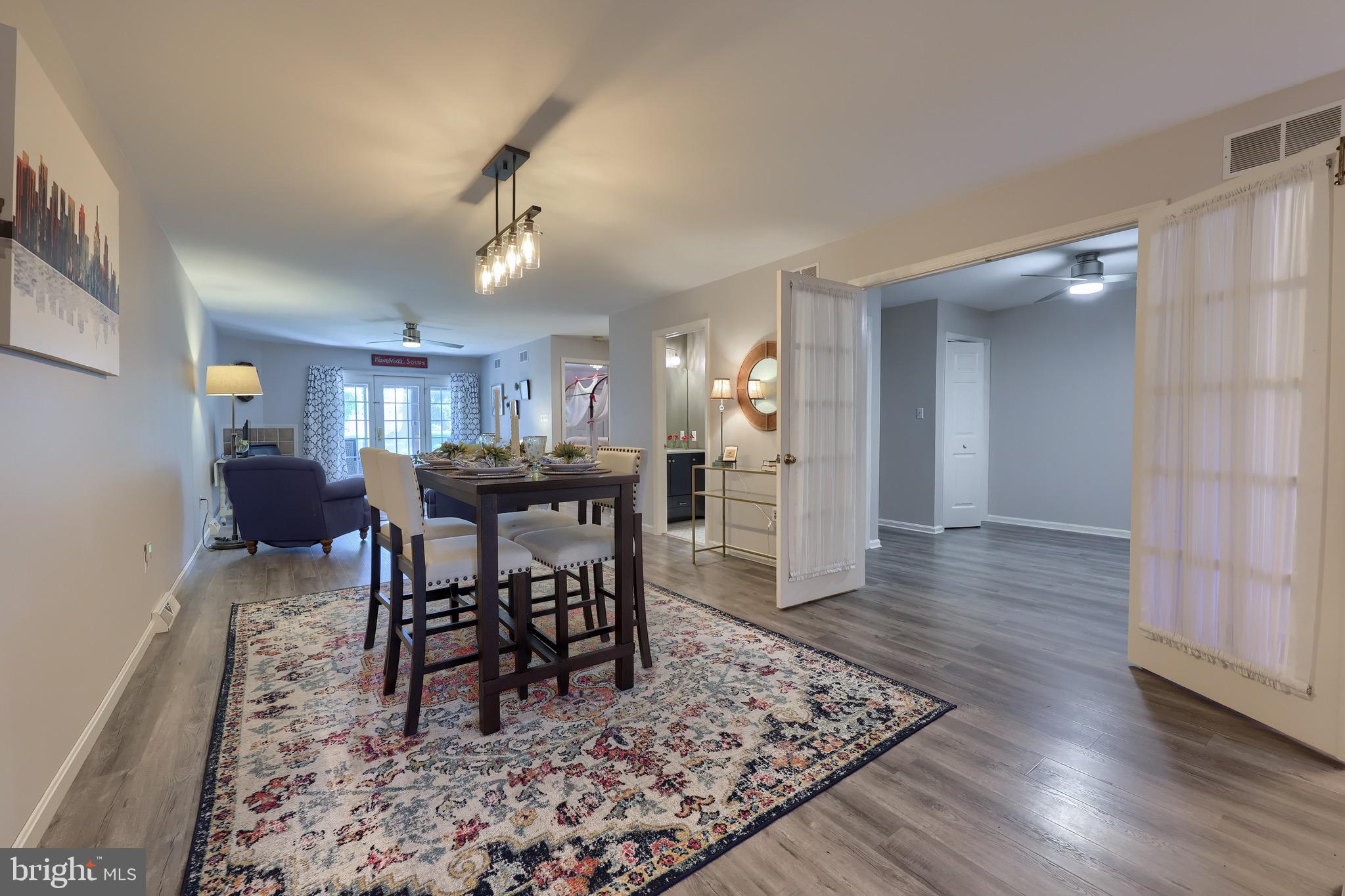 9 AMBERLY WAY