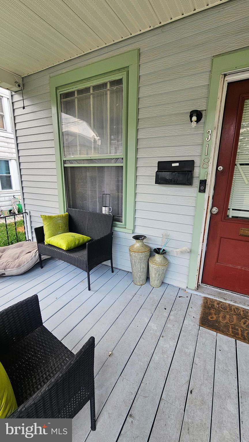 318 S 29TH STREET