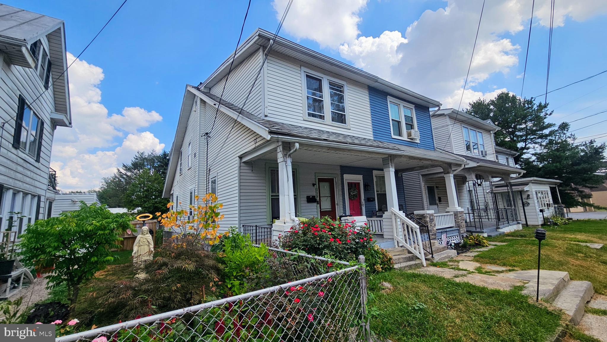 318 S 29TH STREET