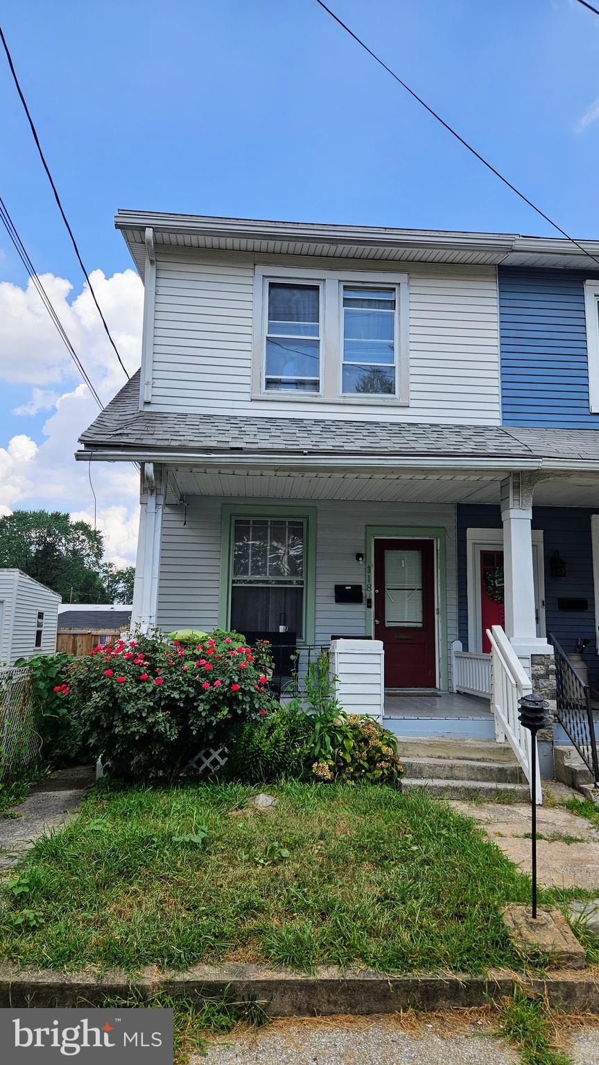 318 S 29TH STREET