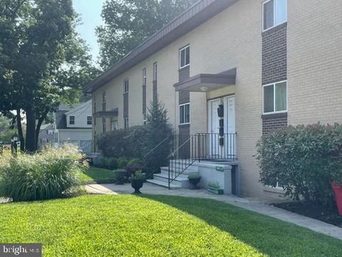 2032 MAPLE AVENUE 9 HADDON HEIGHTS NJ 08035