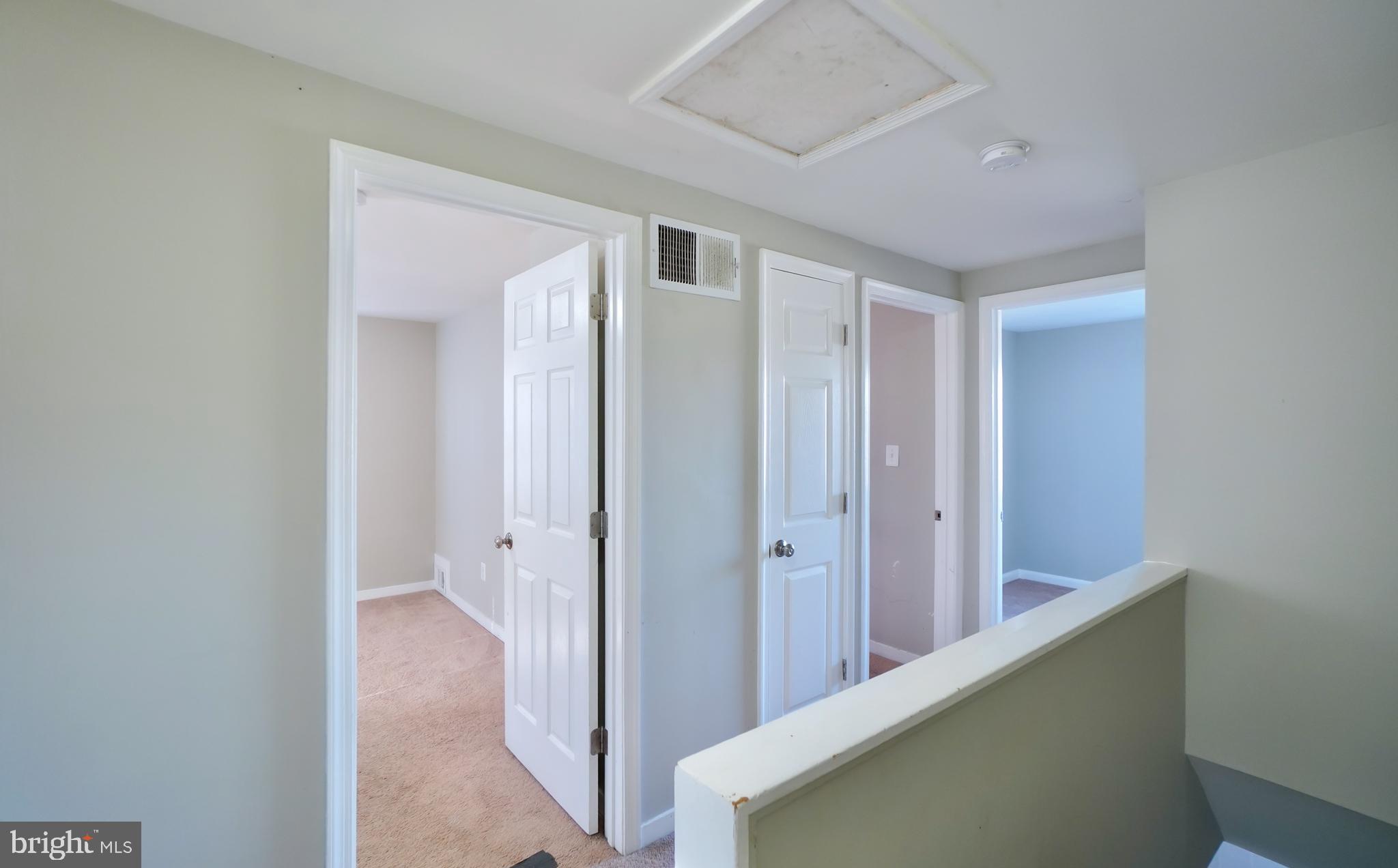 DEER PARK HEIGHTS-ADDN - Residential