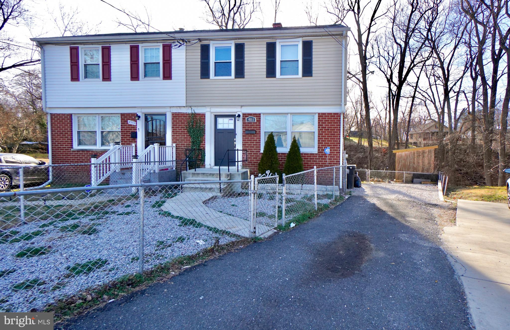 DEER PARK HEIGHTS-ADDN - Residential