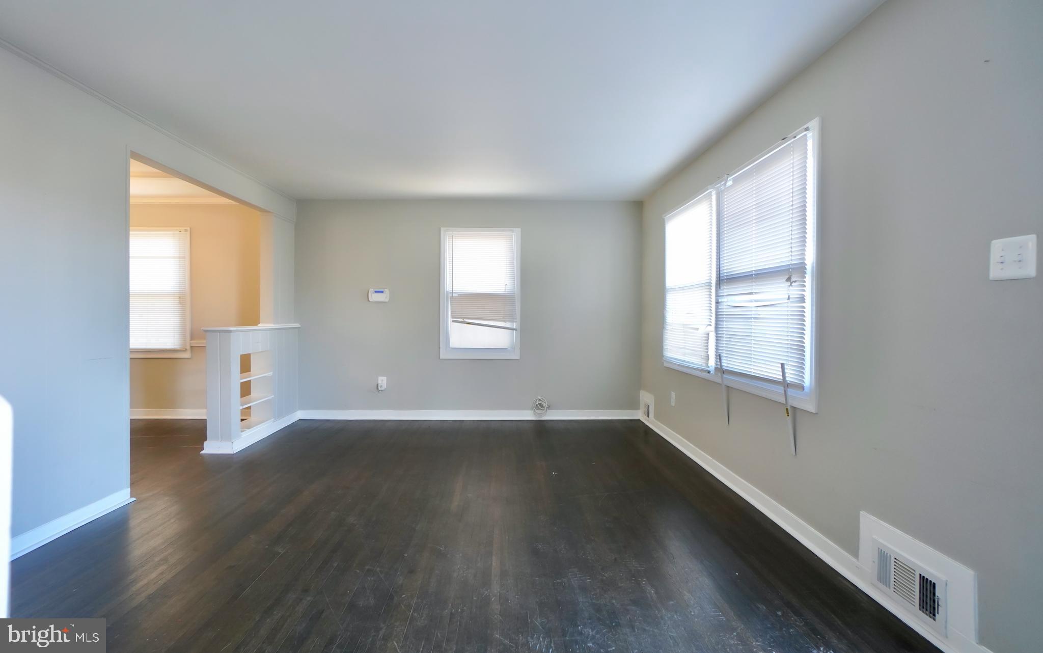 DEER PARK HEIGHTS-ADDN - Residential