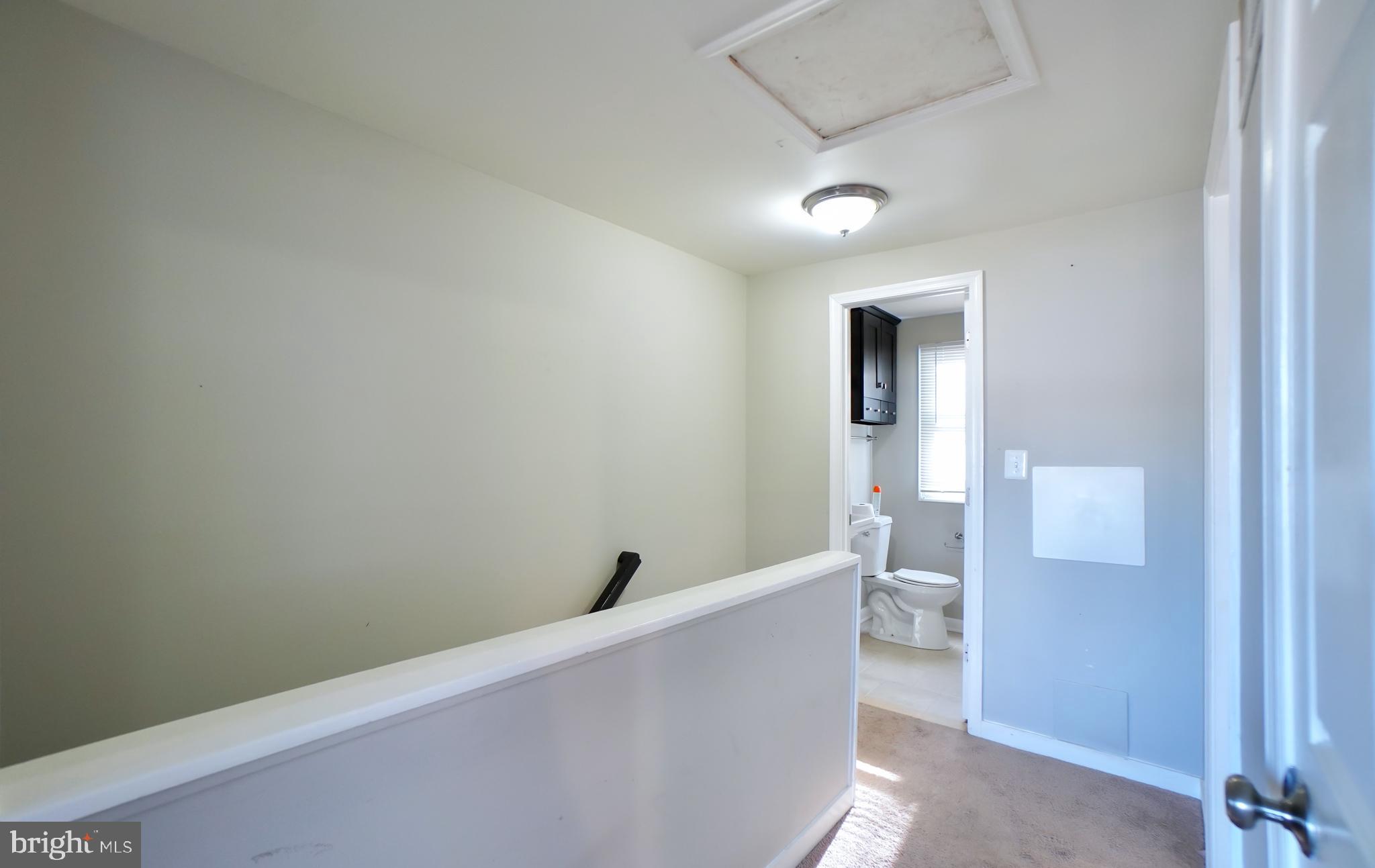 DEER PARK HEIGHTS-ADDN - Residential