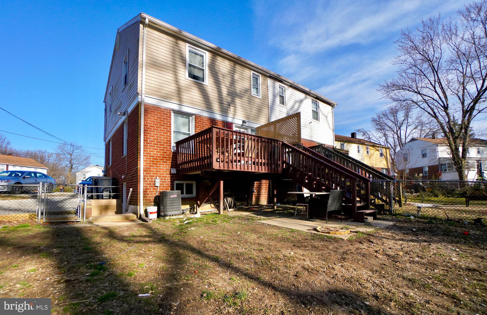 DEER PARK HEIGHTS-ADDN - Residential