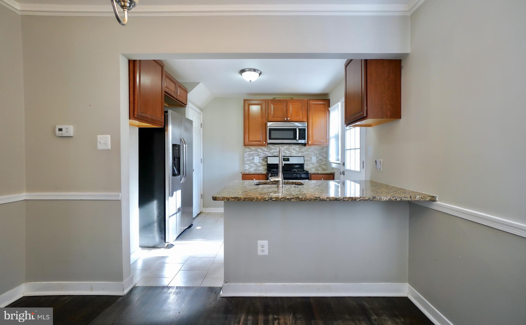 DEER PARK HEIGHTS-ADDN - Residential