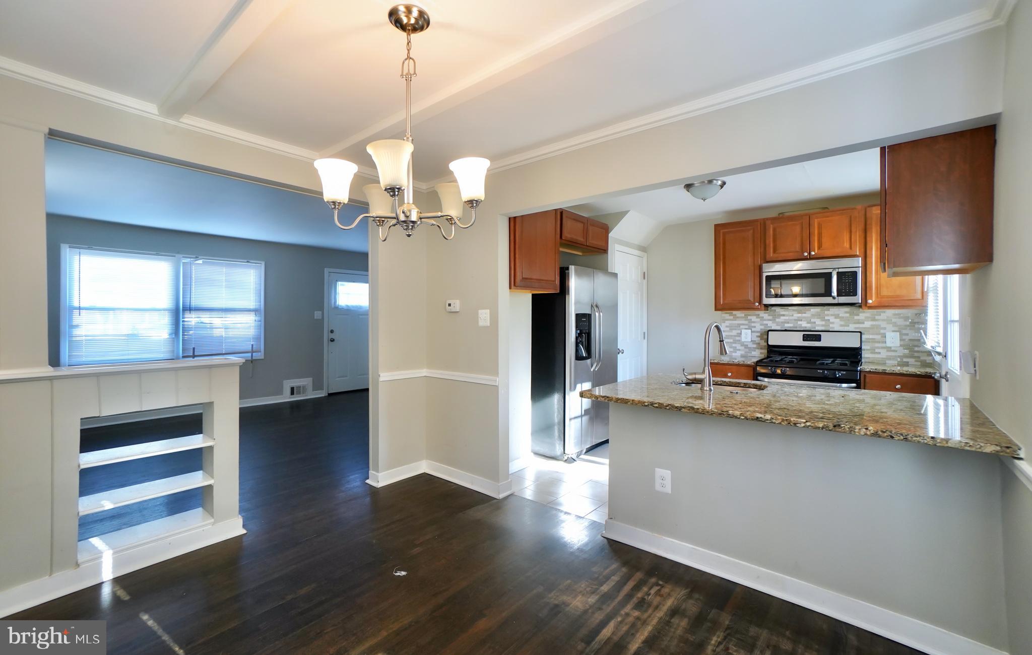 DEER PARK HEIGHTS-ADDN - Residential