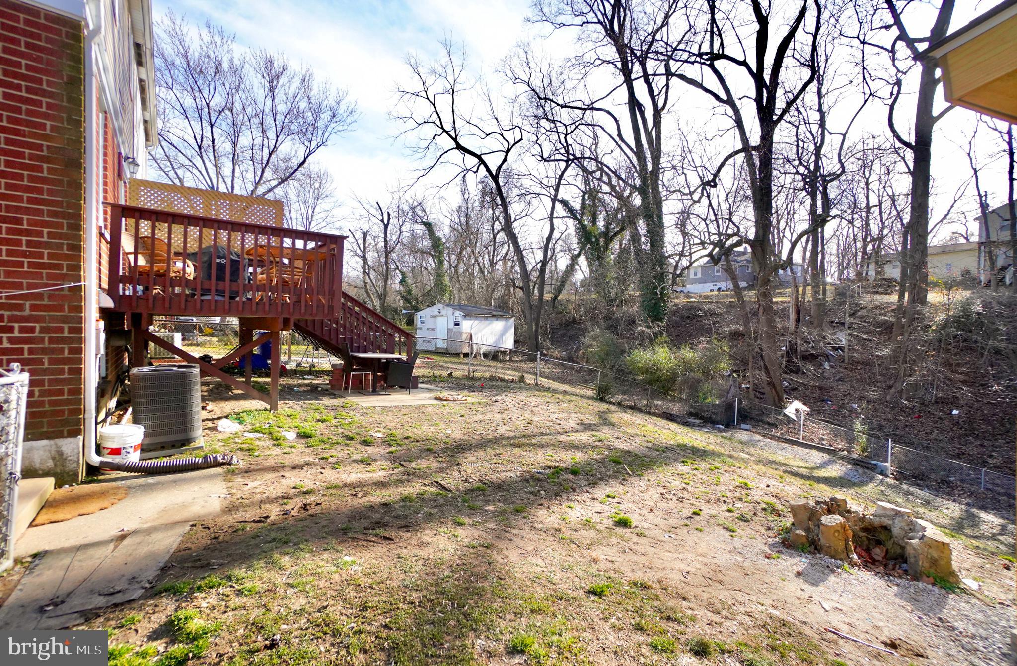 DEER PARK HEIGHTS-ADDN - Residential