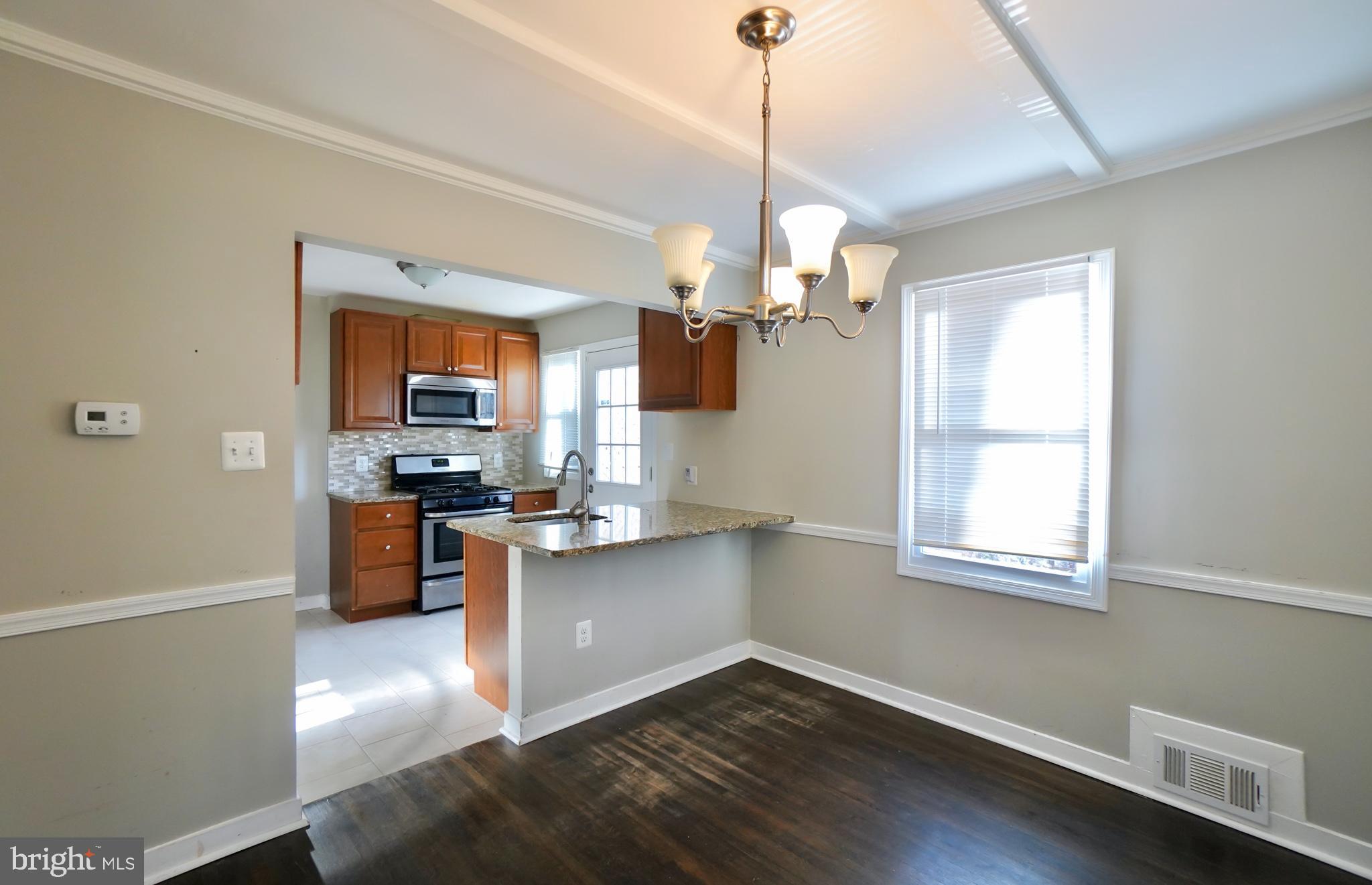 DEER PARK HEIGHTS-ADDN - Residential