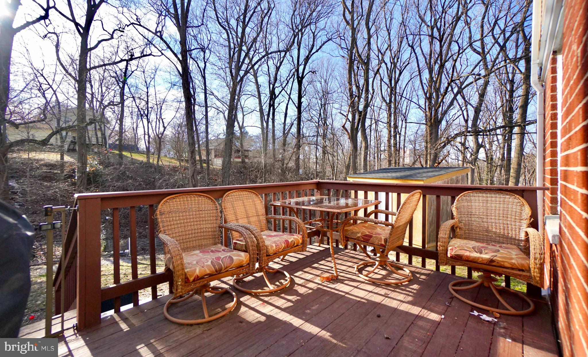 DEER PARK HEIGHTS-ADDN - Residential