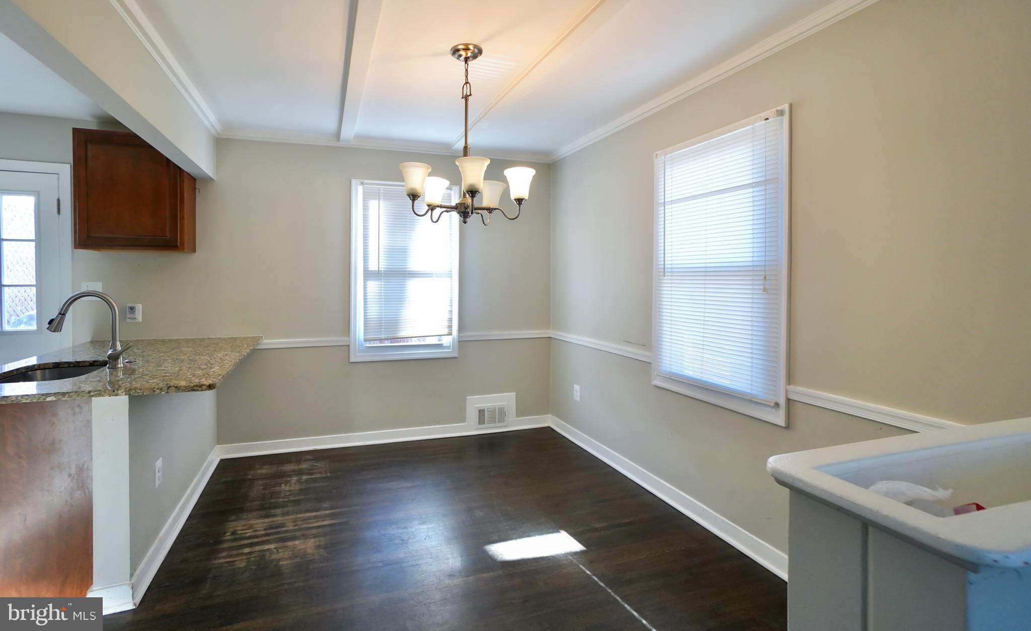 DEER PARK HEIGHTS-ADDN - Residential