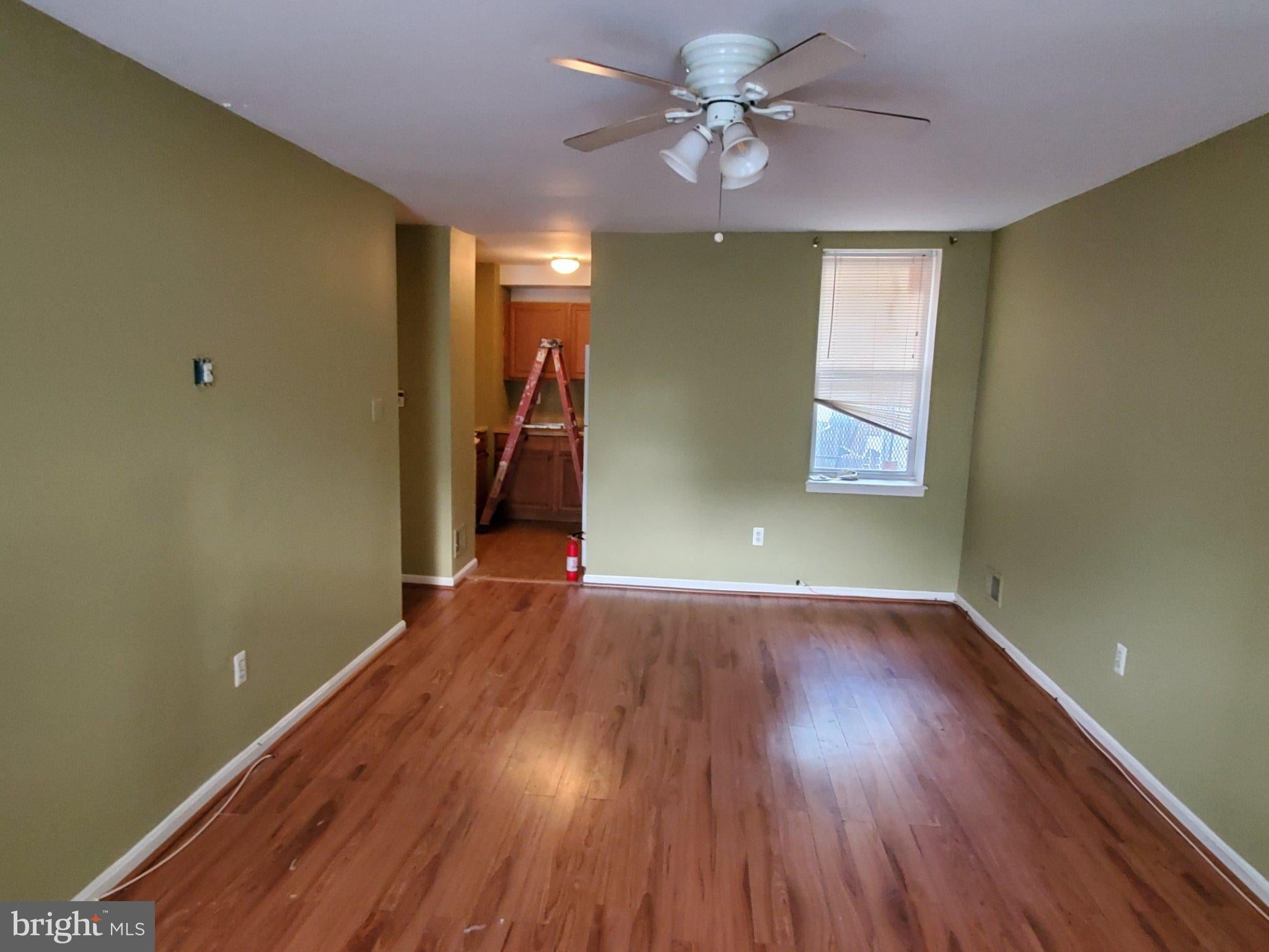 1131 N GILMOR STREET UNIT 1