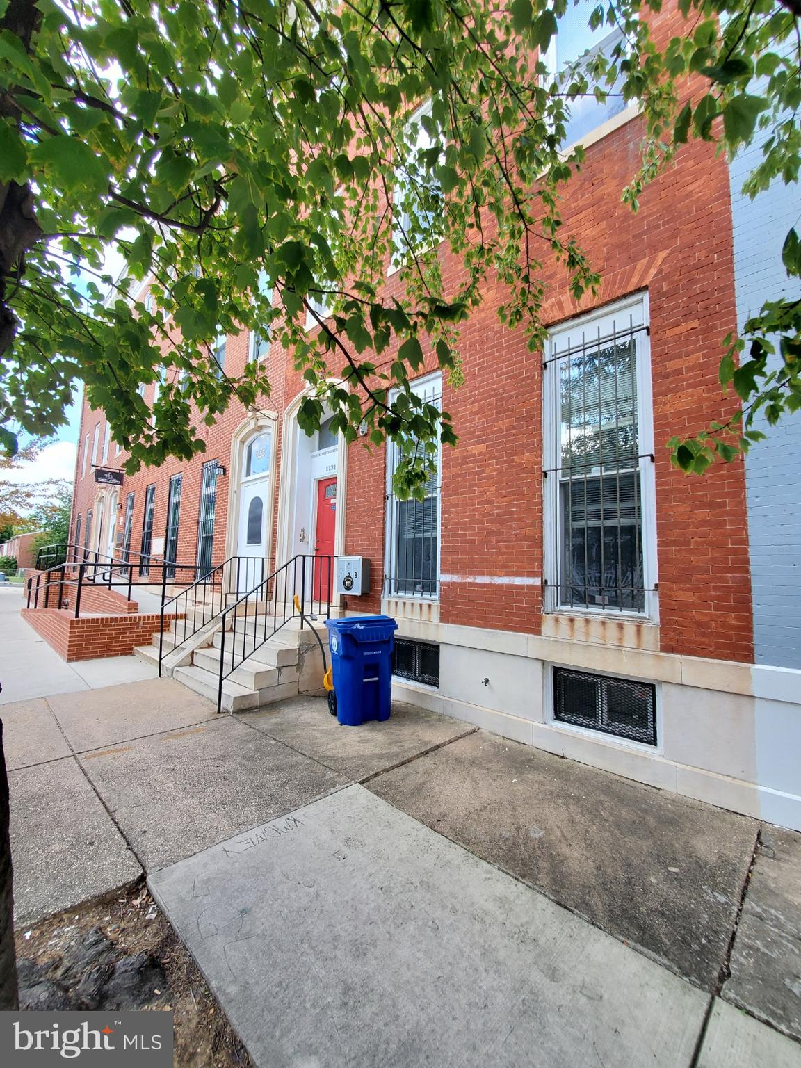 1131 N GILMOR STREET UNIT 1