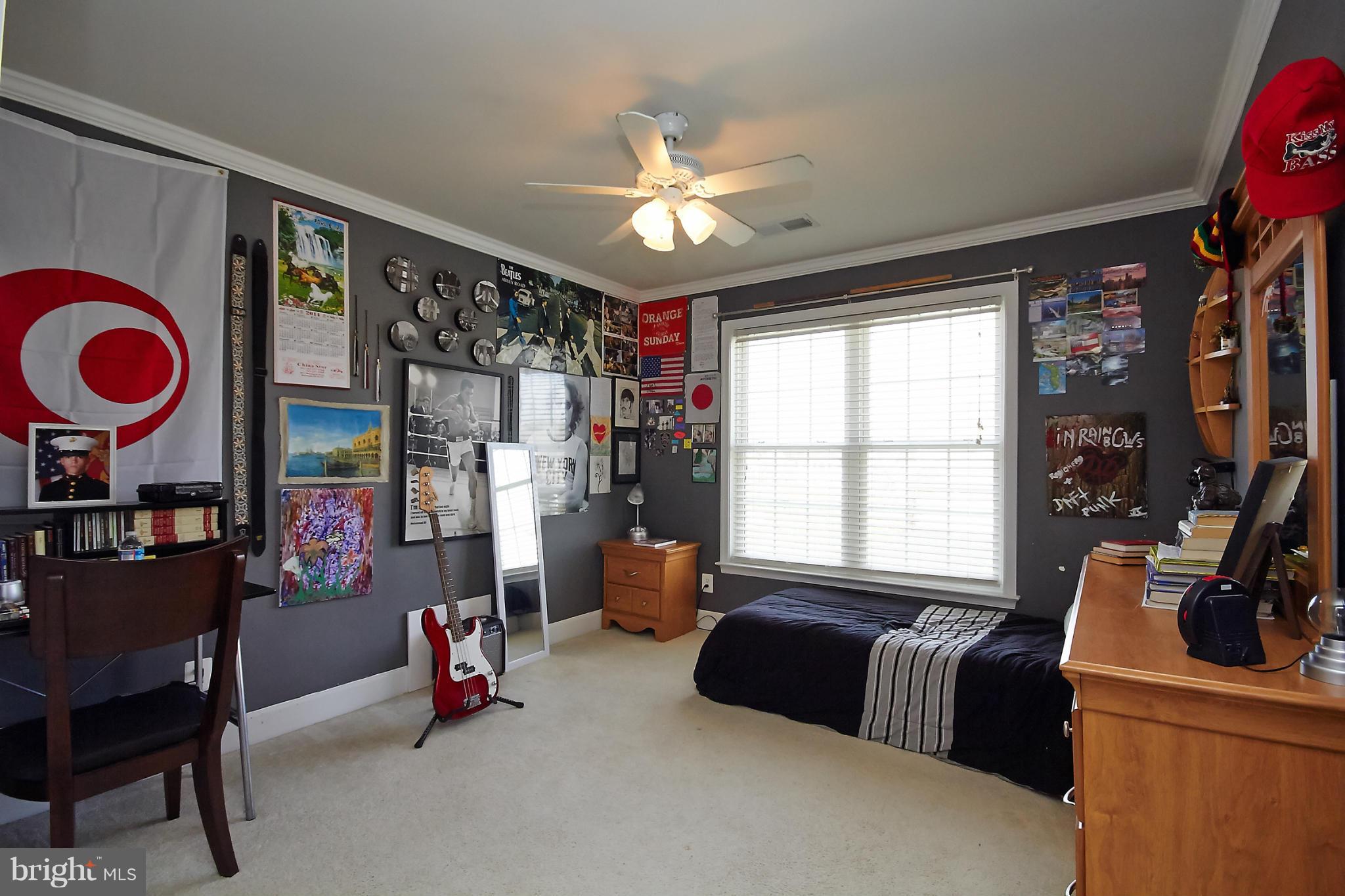 MAYFIELD TRACE - Residential