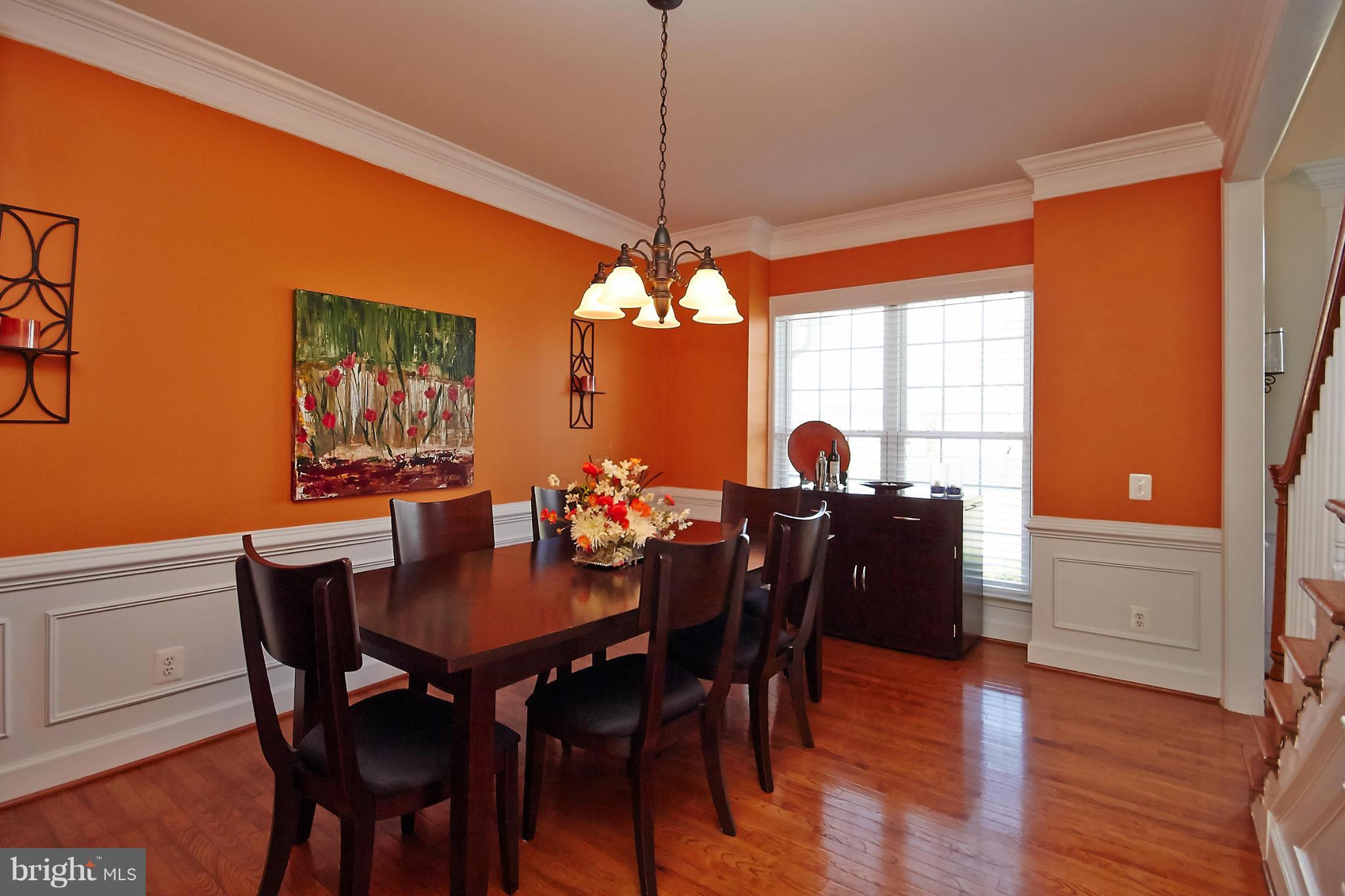 MAYFIELD TRACE - Residential