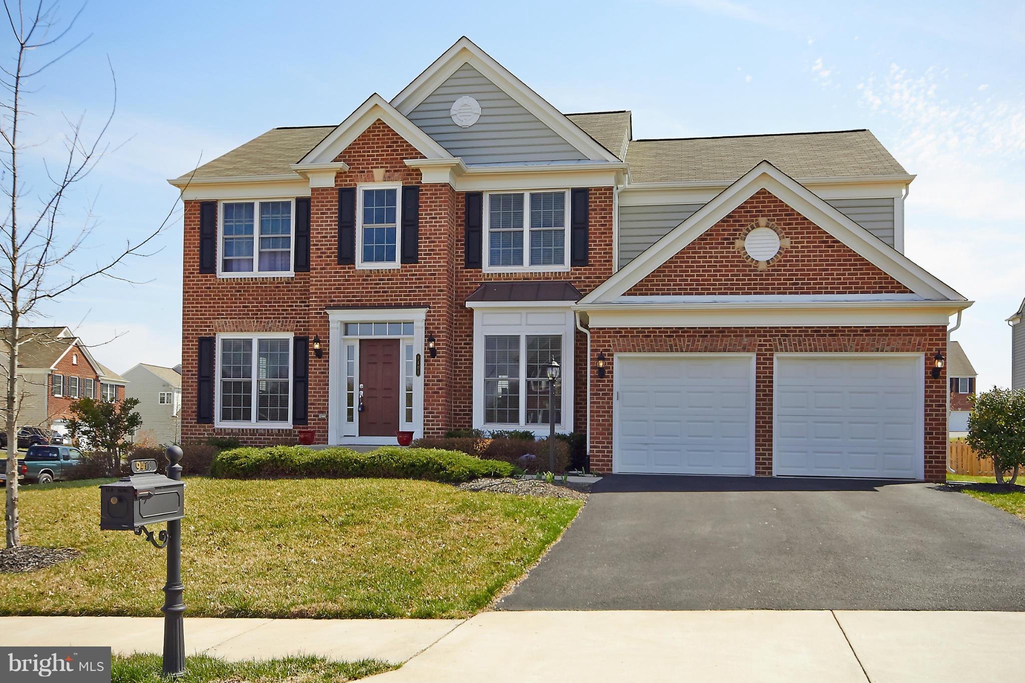 MAYFIELD TRACE - Residential