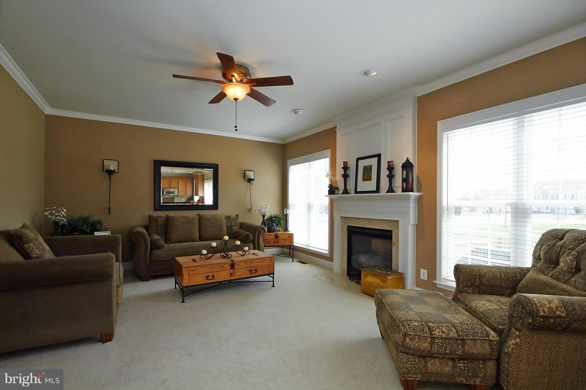 MAYFIELD TRACE - Residential