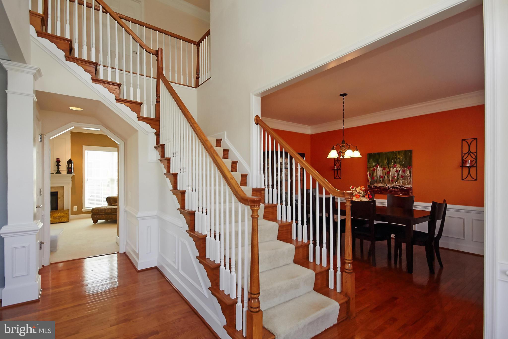 MAYFIELD TRACE - Residential