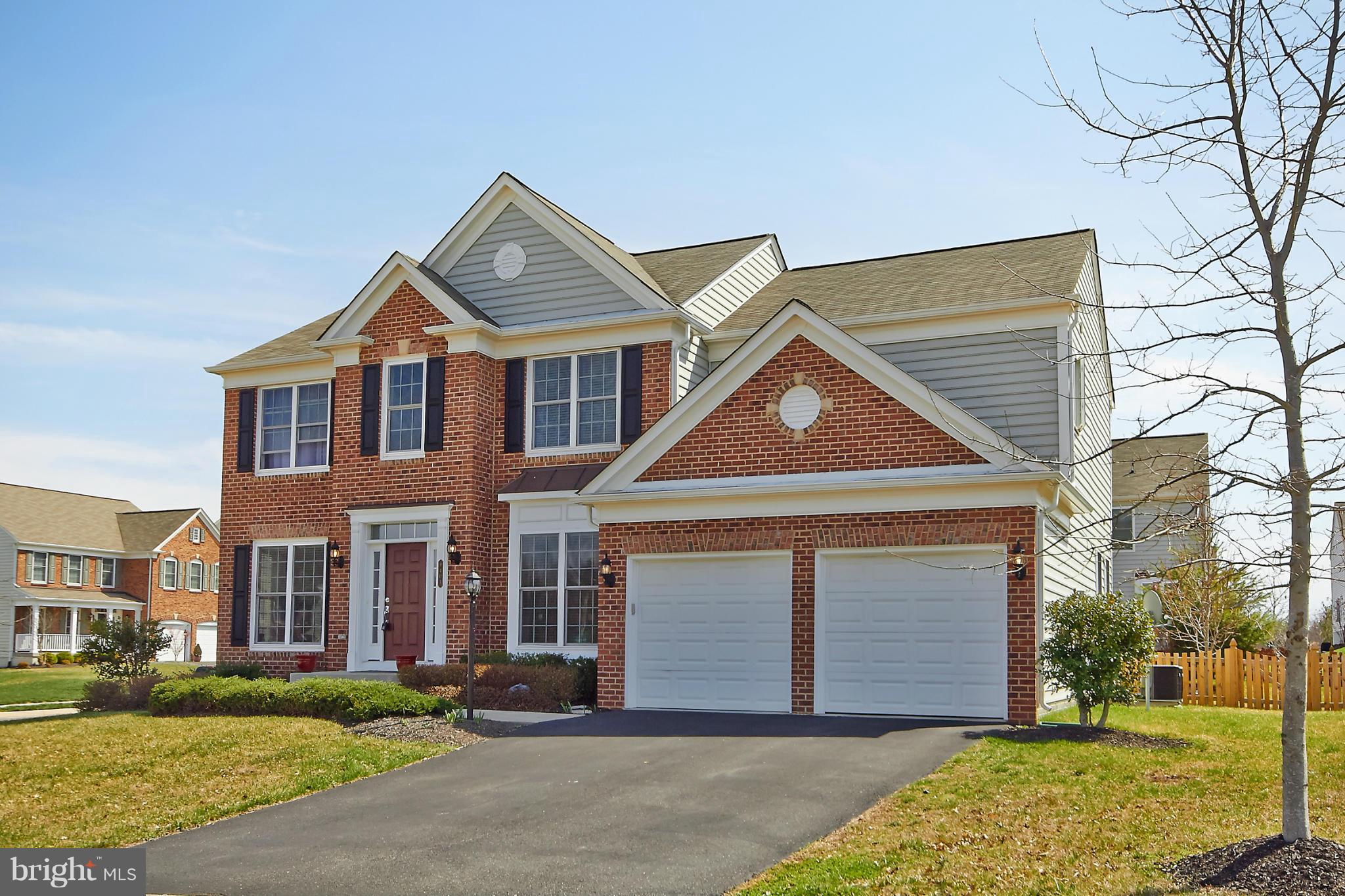 MAYFIELD TRACE - Residential