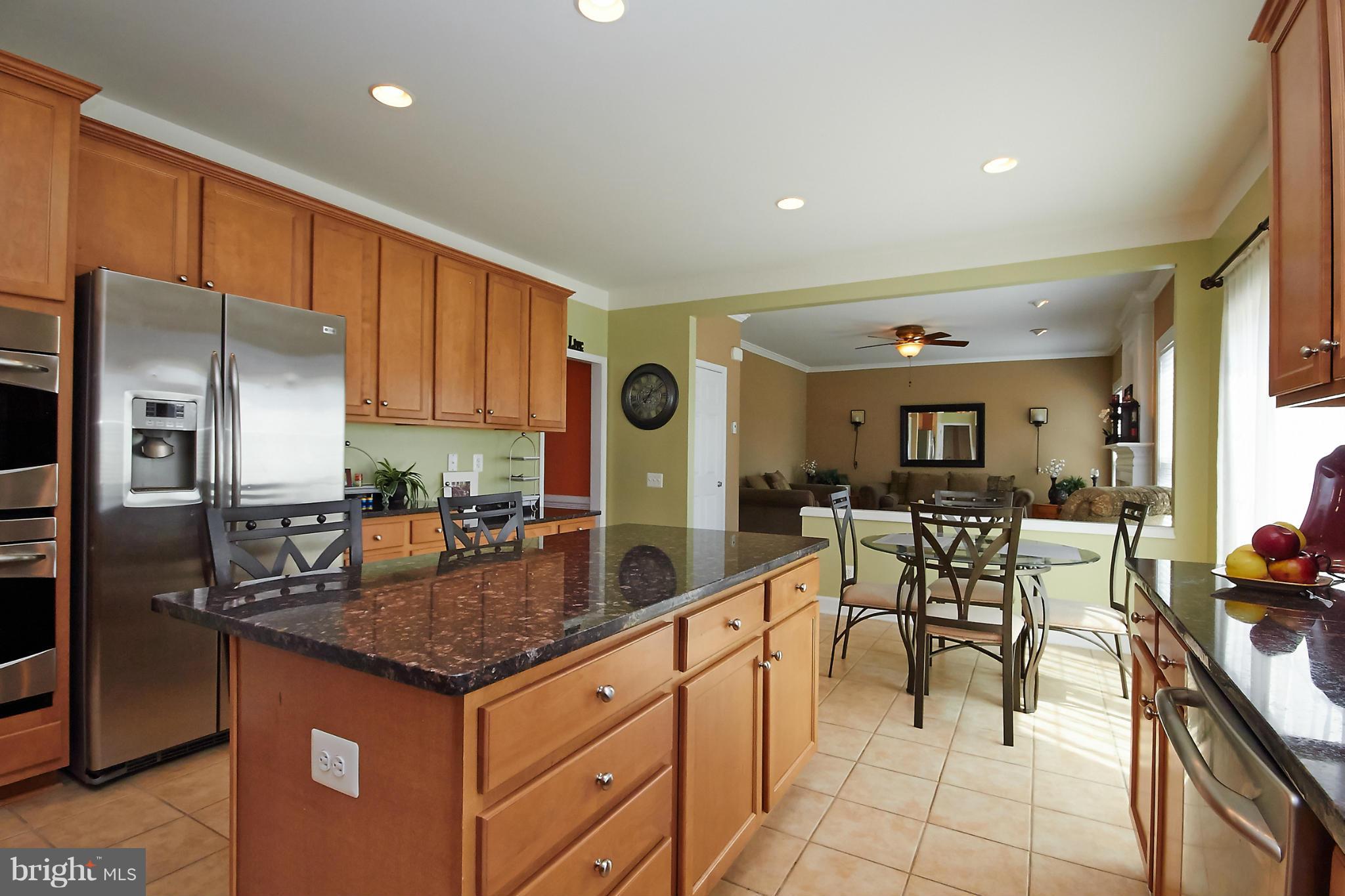 MAYFIELD TRACE - Residential