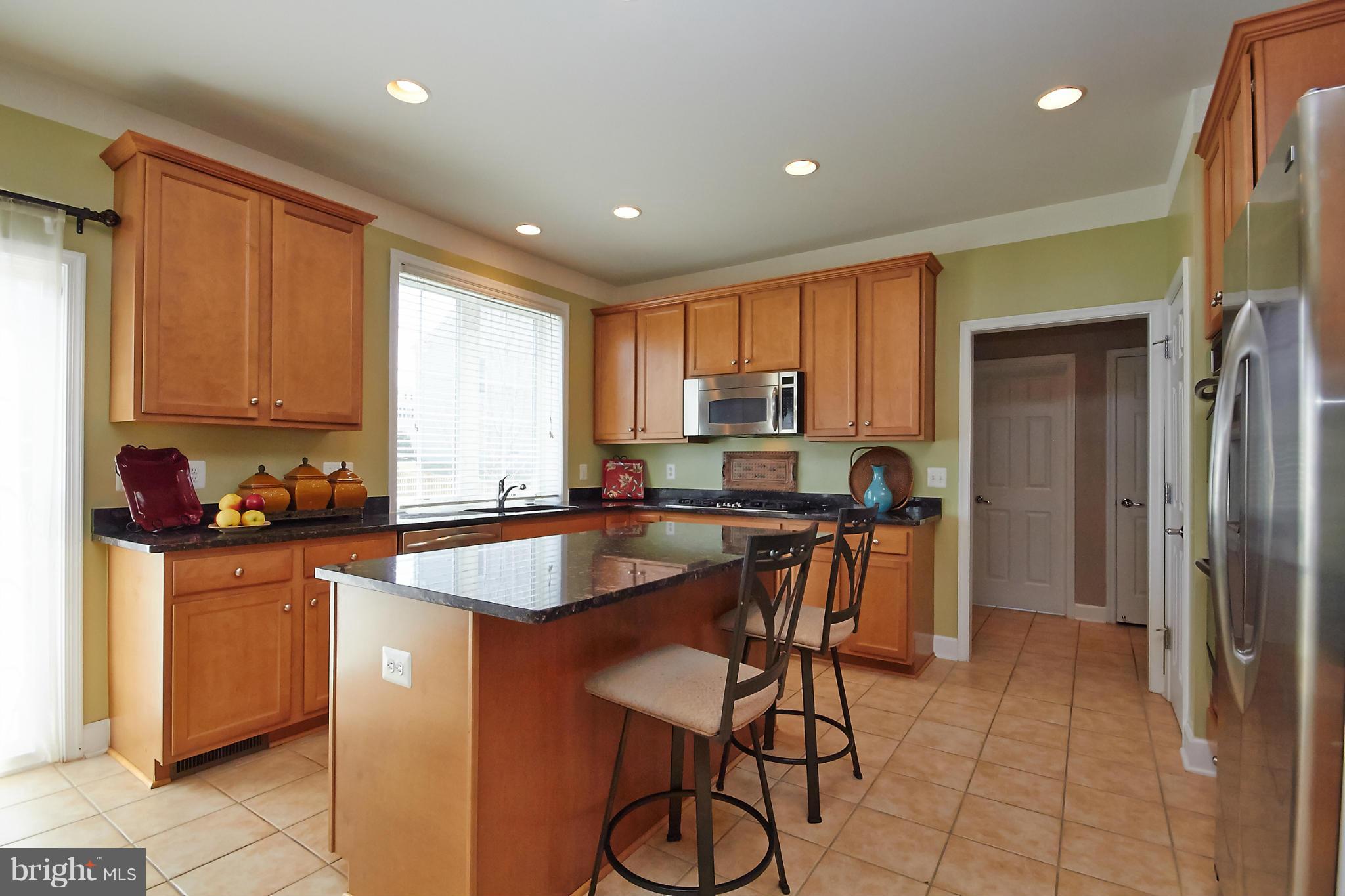 MAYFIELD TRACE - Residential