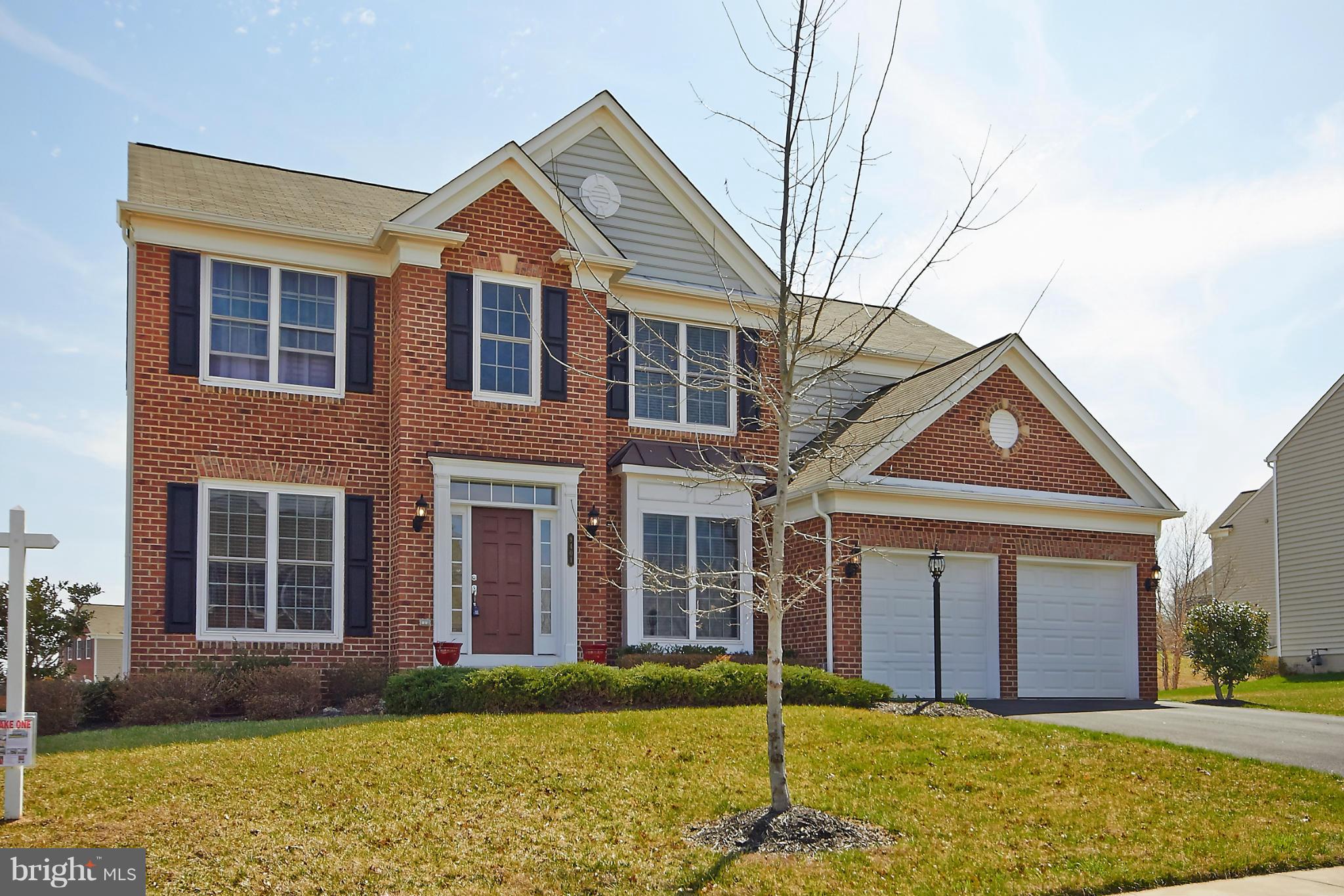 MAYFIELD TRACE - Residential