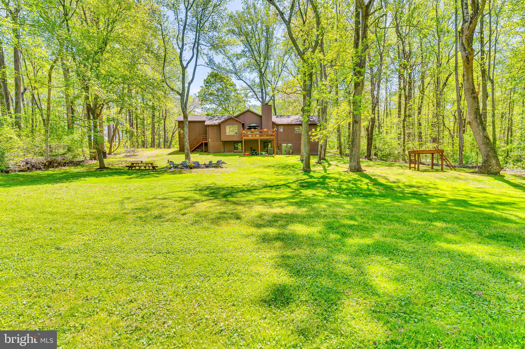 FRIENDSHIP WOODS - Residential