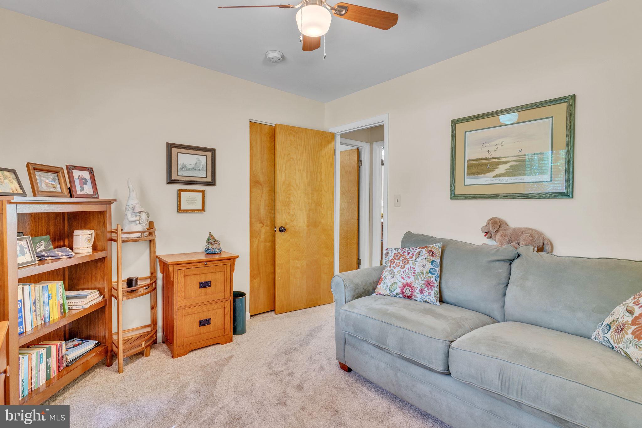 FRIENDSHIP WOODS - Residential