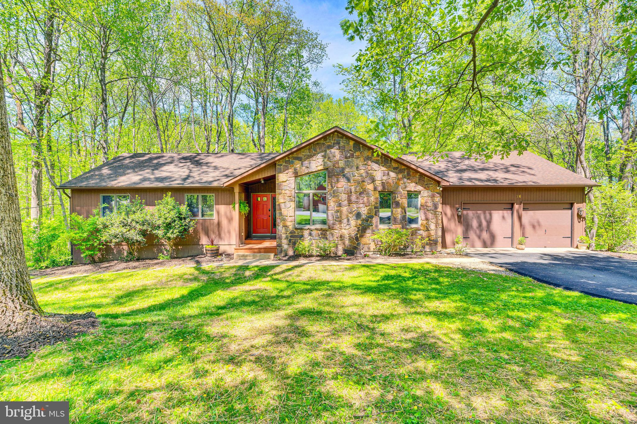 FRIENDSHIP WOODS - Residential