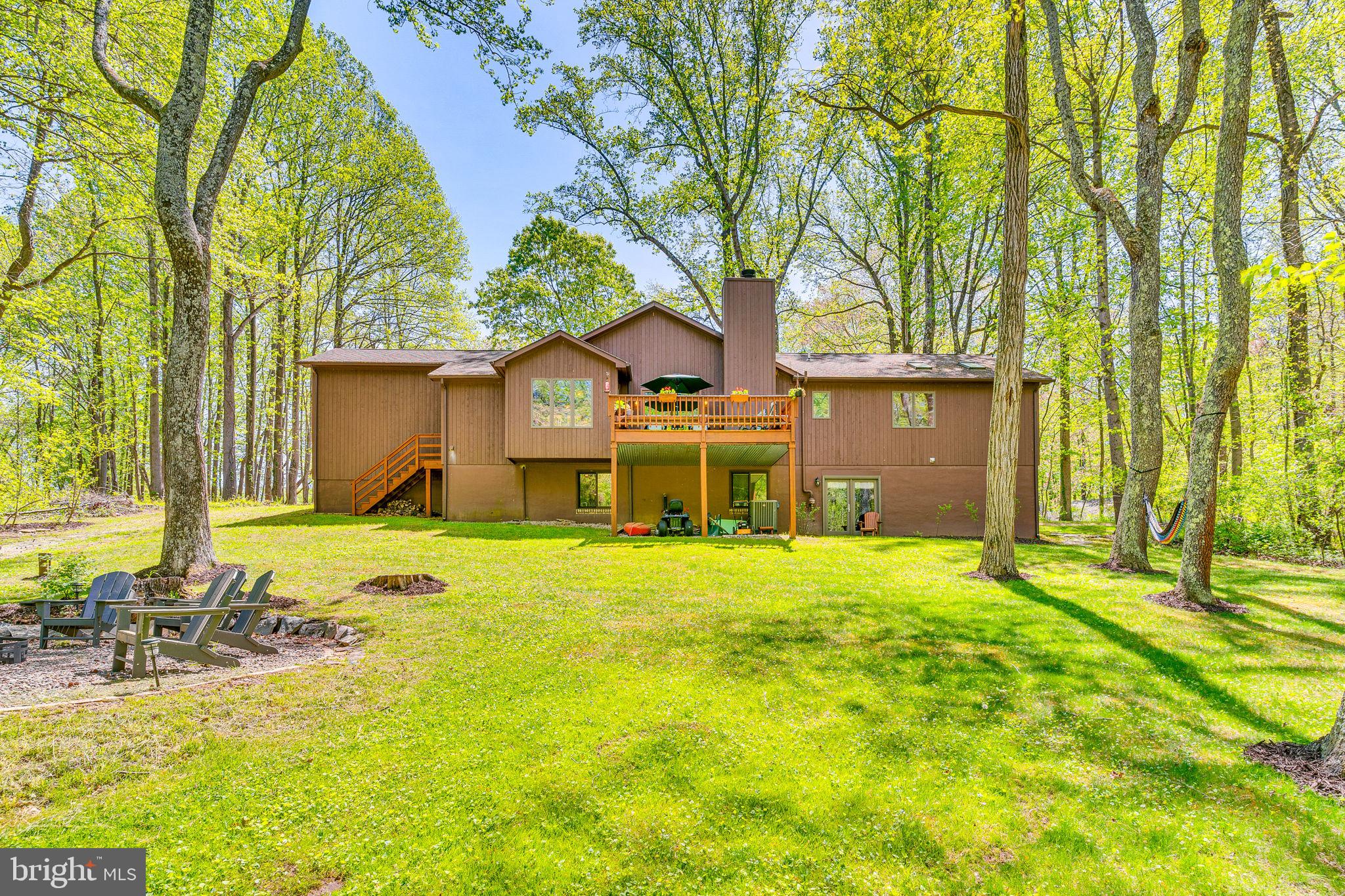 FRIENDSHIP WOODS - Residential