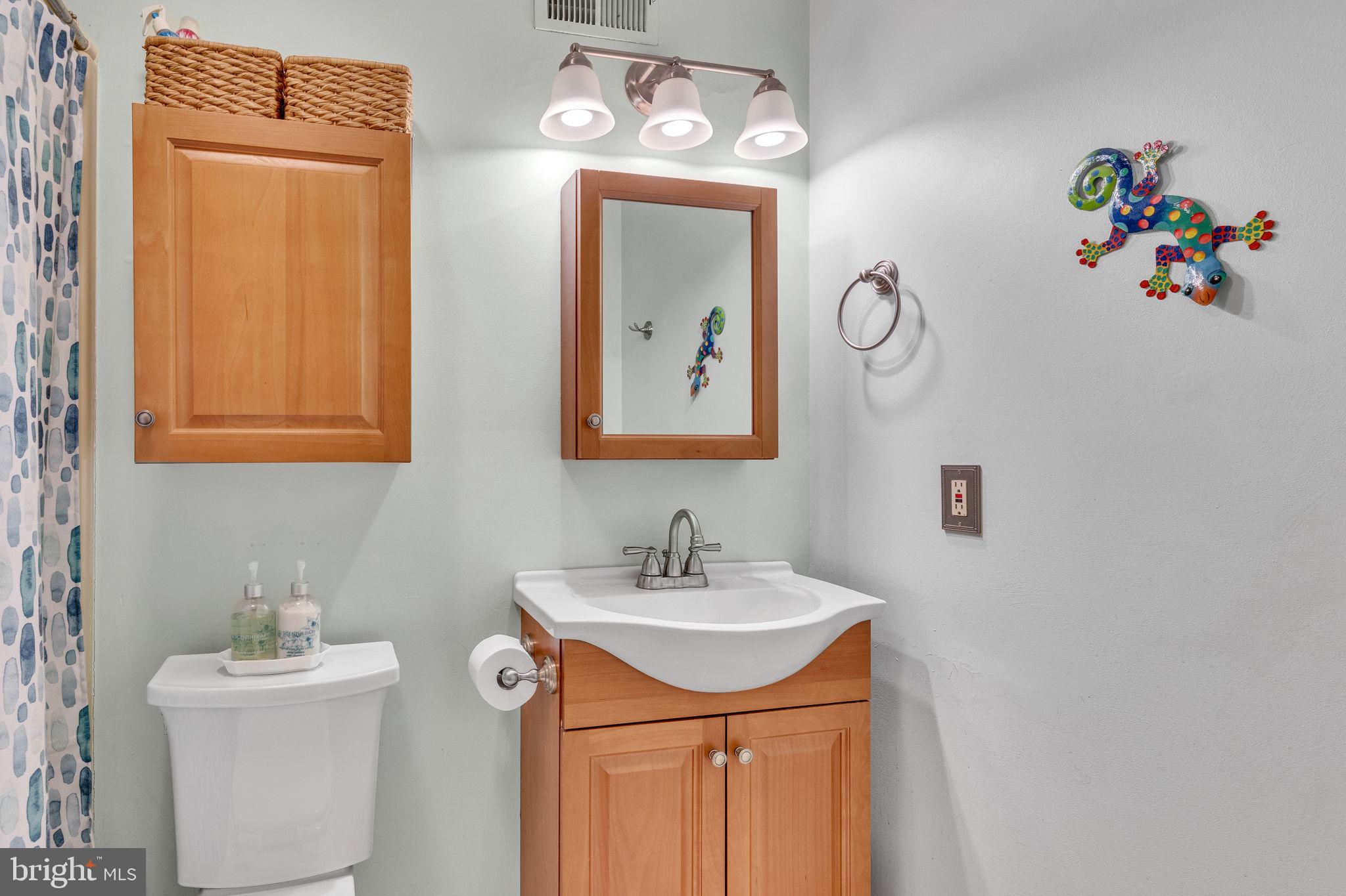 FRIENDSHIP WOODS - Residential