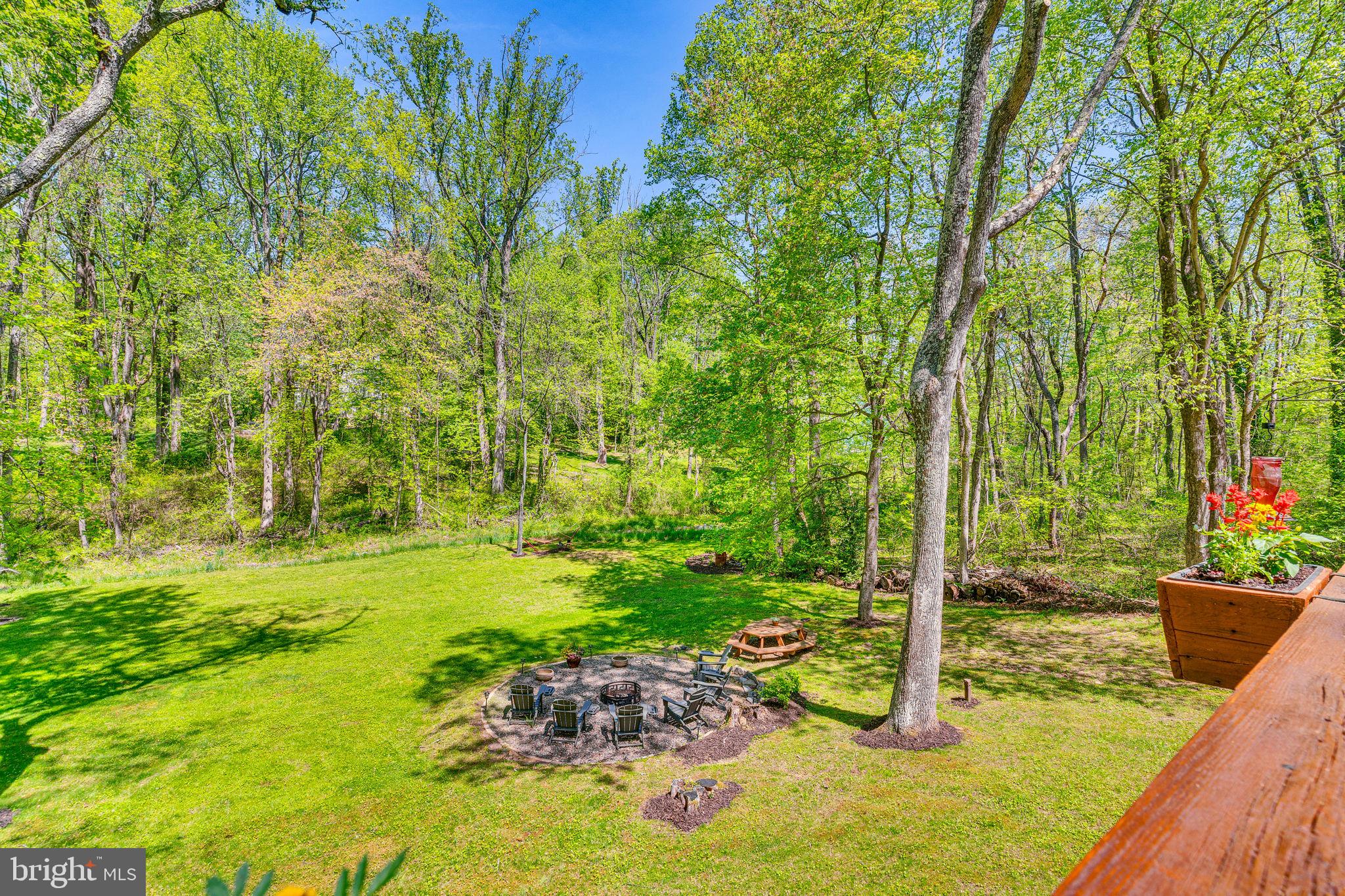 FRIENDSHIP WOODS - Residential