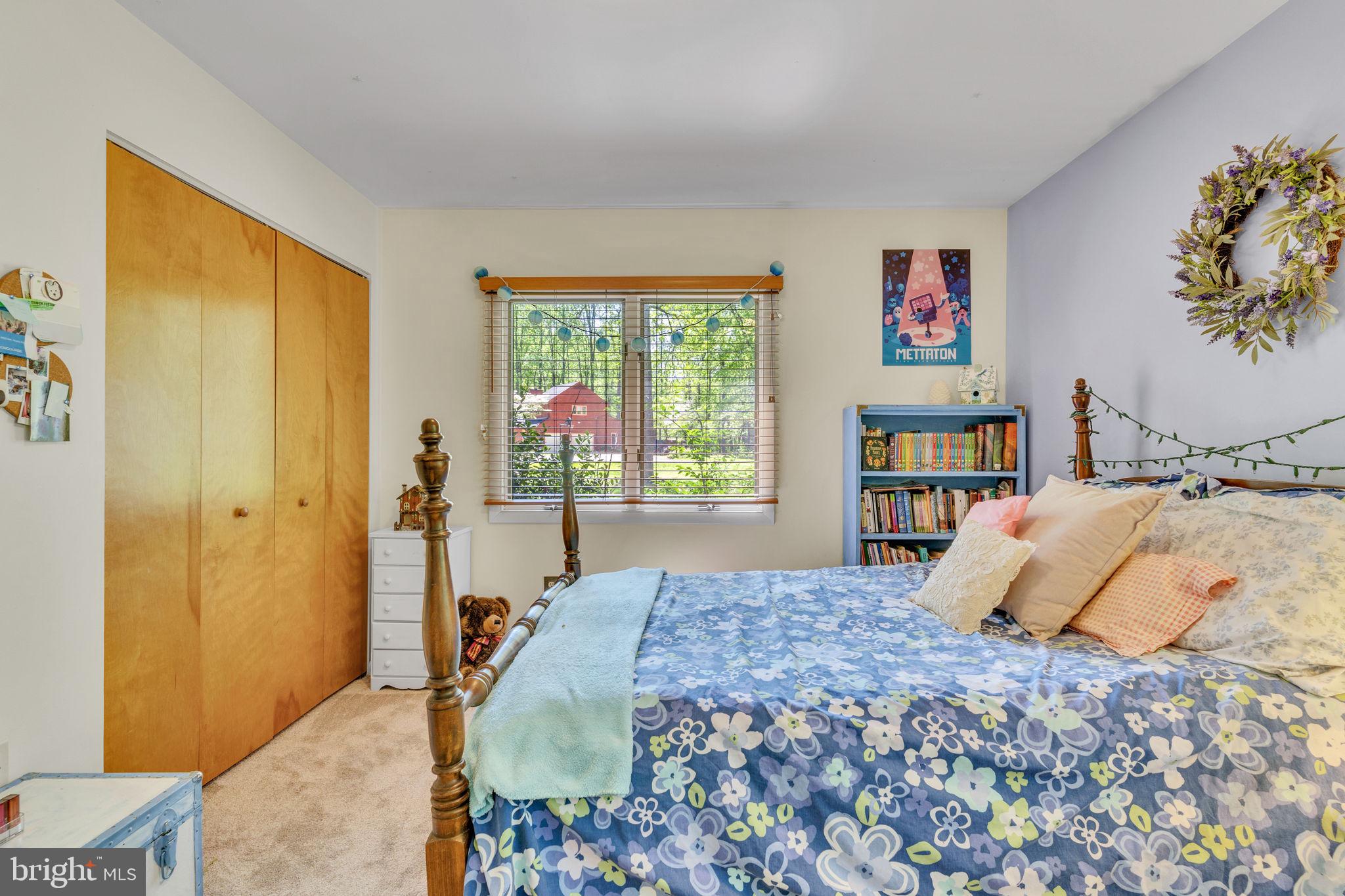 FRIENDSHIP WOODS - Residential