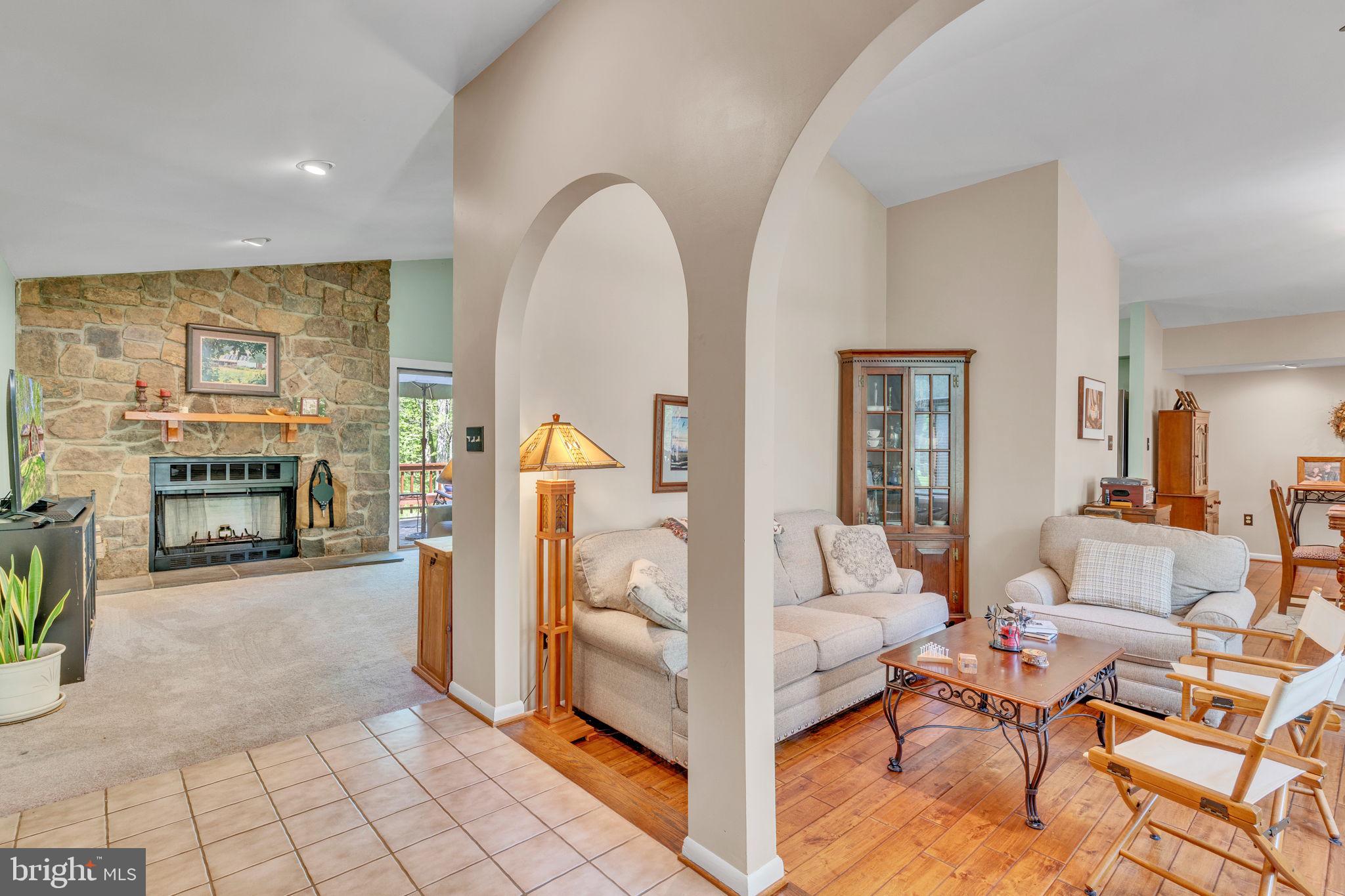 FRIENDSHIP WOODS - Residential