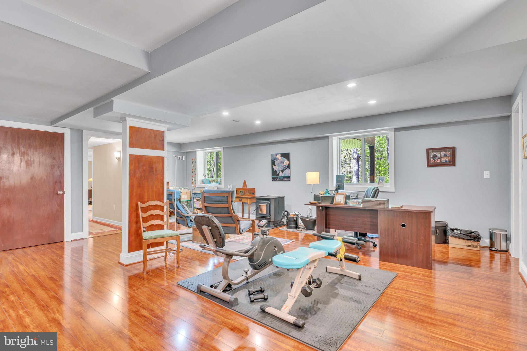 FRIENDSHIP WOODS - Residential