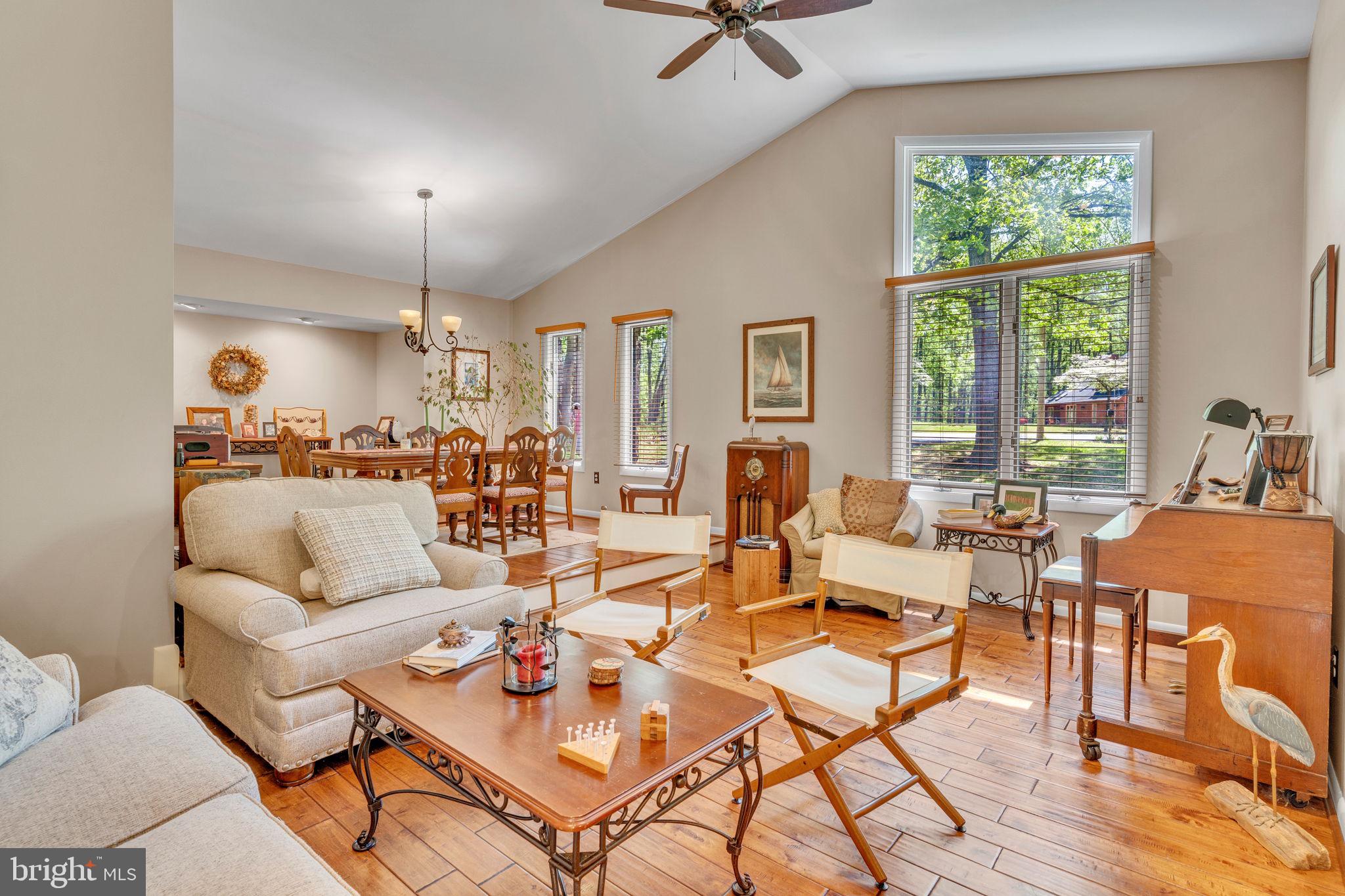 FRIENDSHIP WOODS - Residential