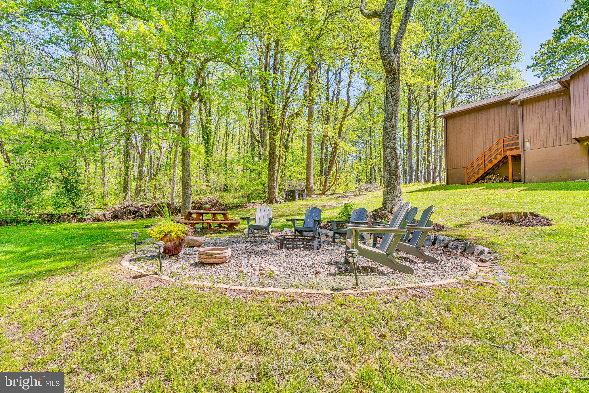 FRIENDSHIP WOODS - Residential