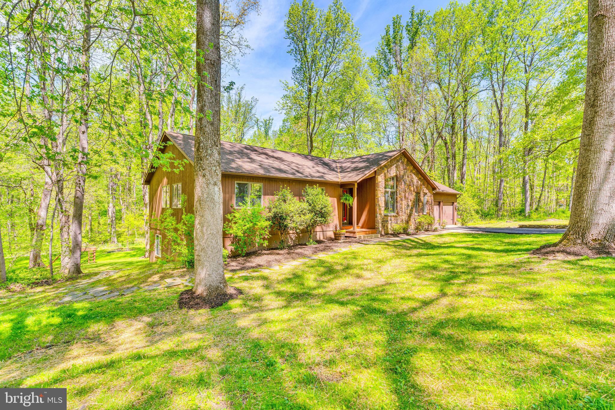 FRIENDSHIP WOODS - Residential