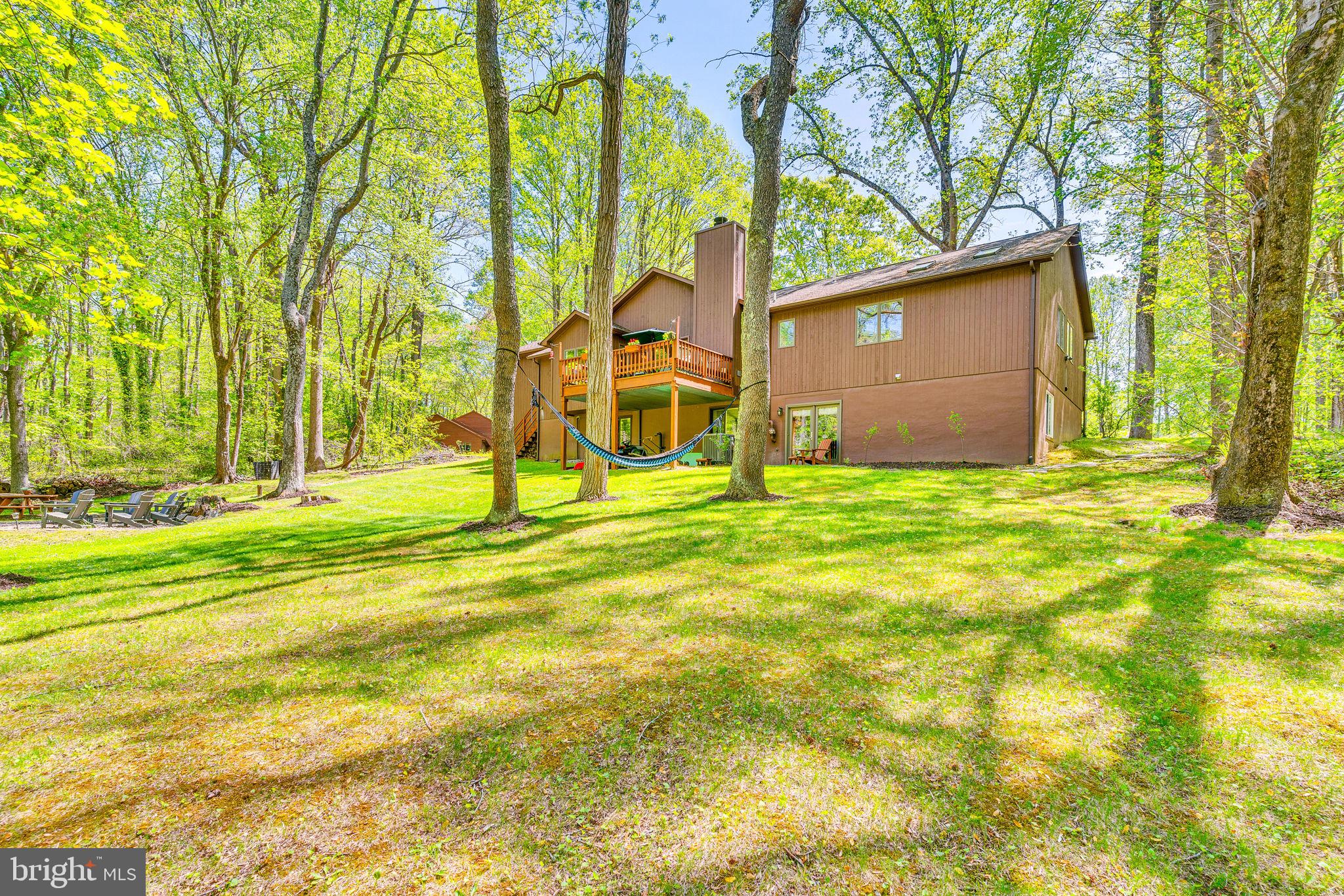 FRIENDSHIP WOODS - Residential