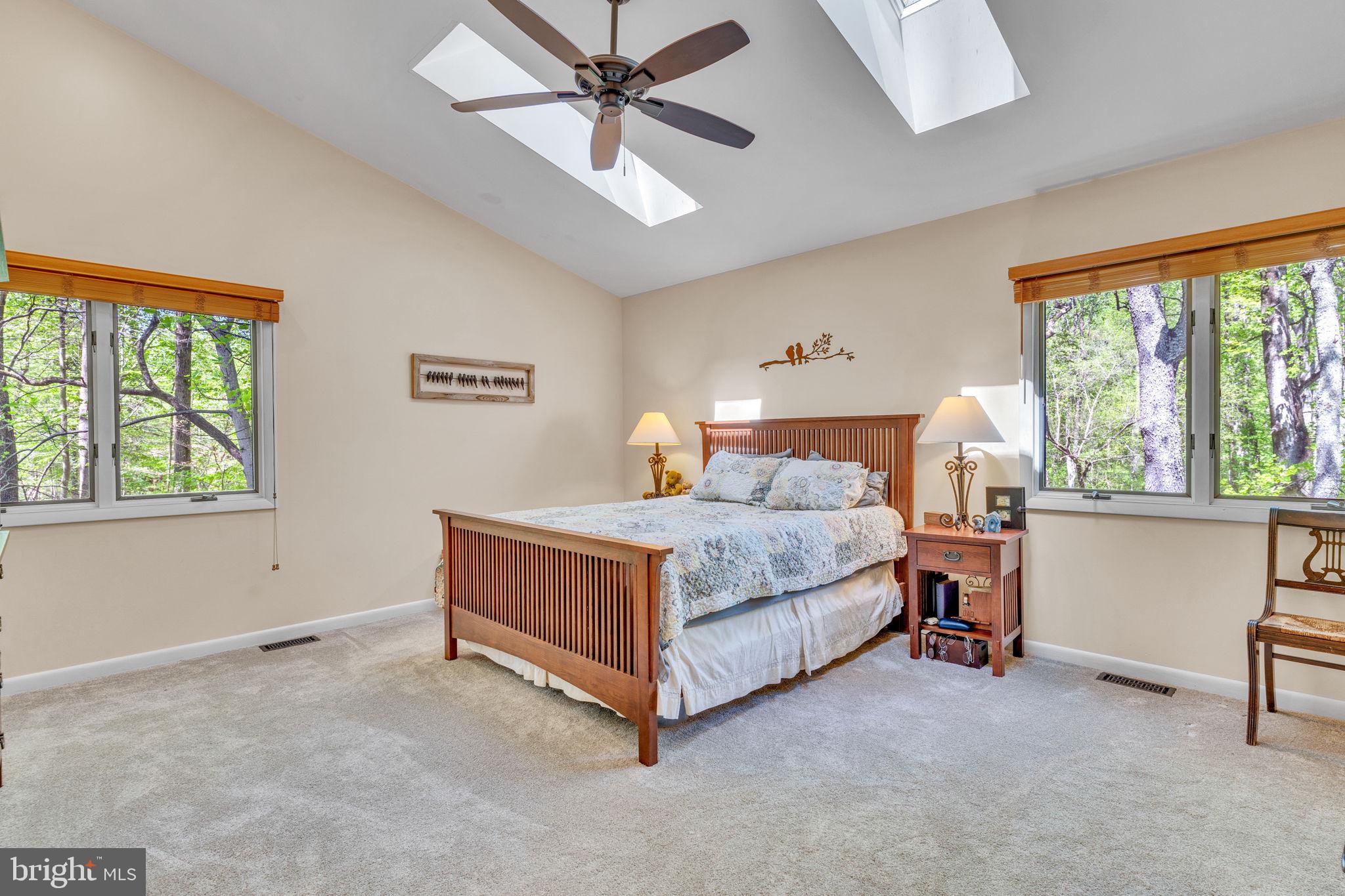 FRIENDSHIP WOODS - Residential