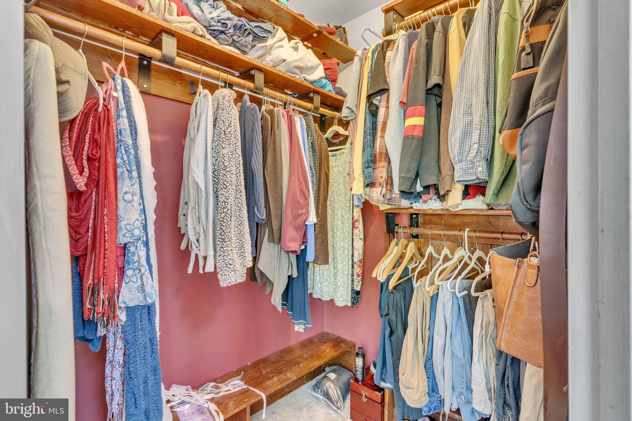 FRIENDSHIP WOODS - Residential