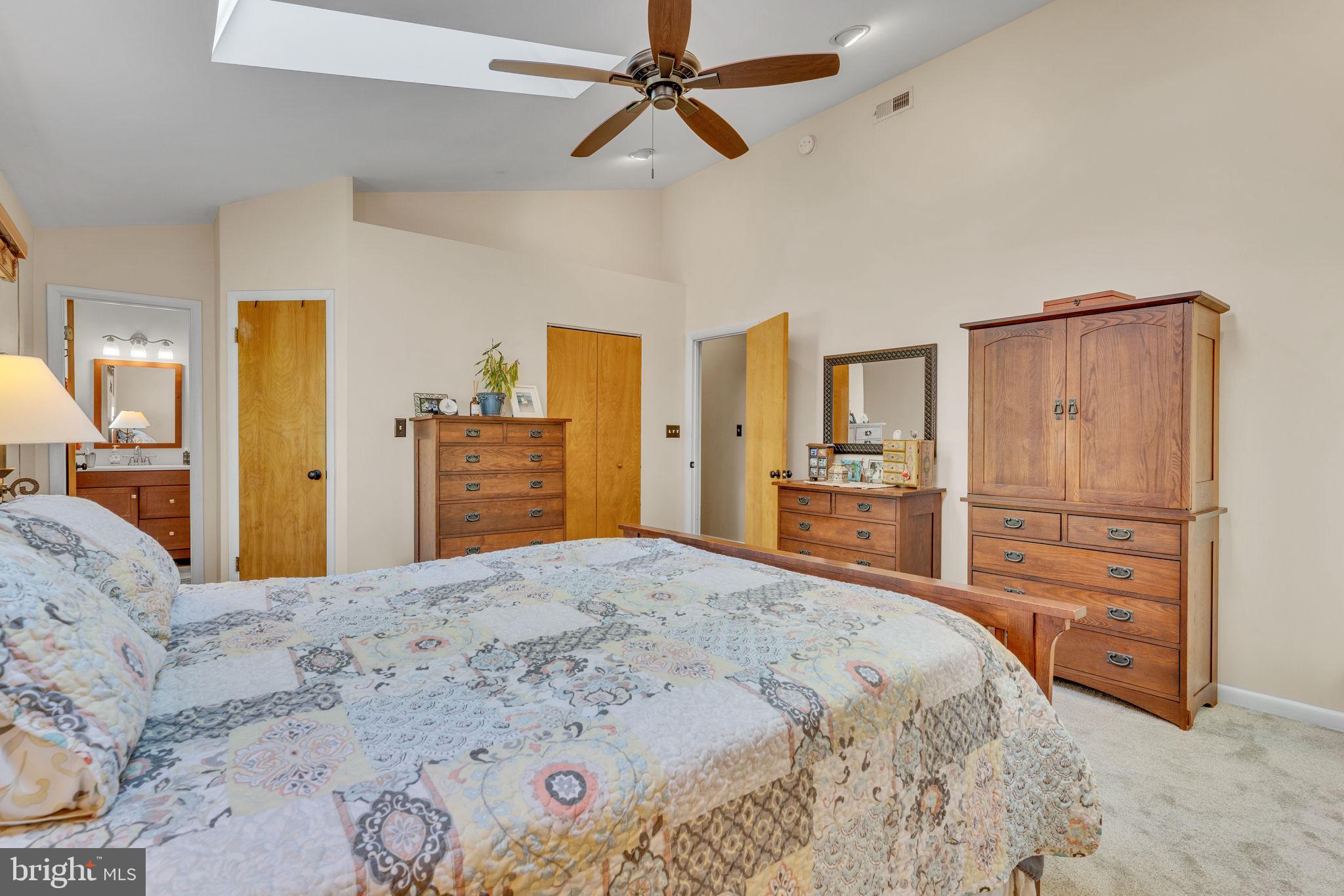 FRIENDSHIP WOODS - Residential