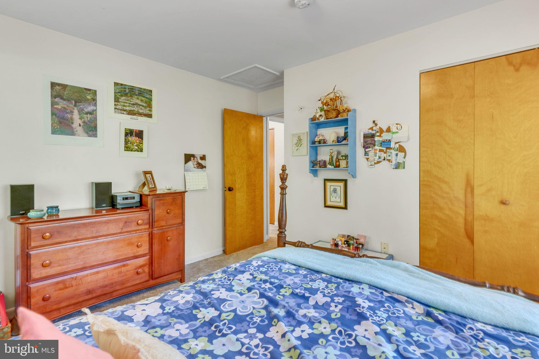 FRIENDSHIP WOODS - Residential