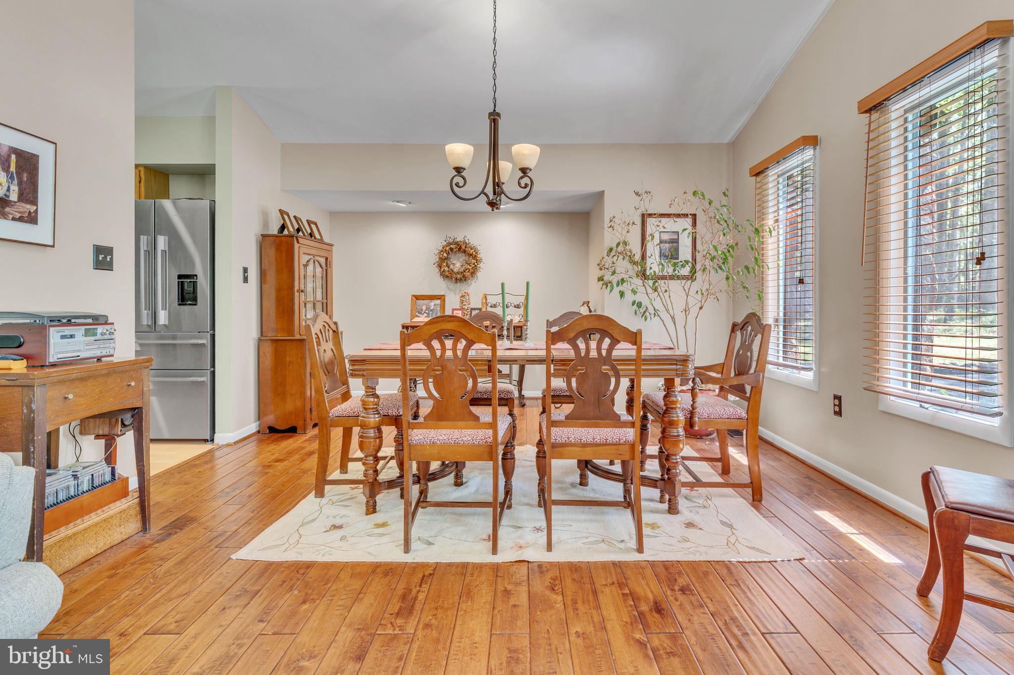 FRIENDSHIP WOODS - Residential