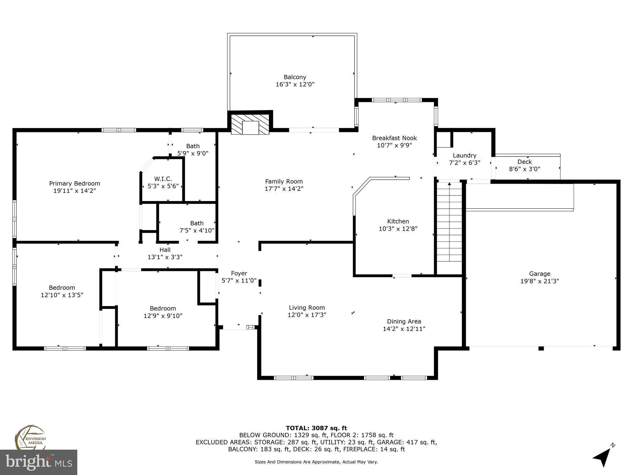 FRIENDSHIP WOODS - Residential