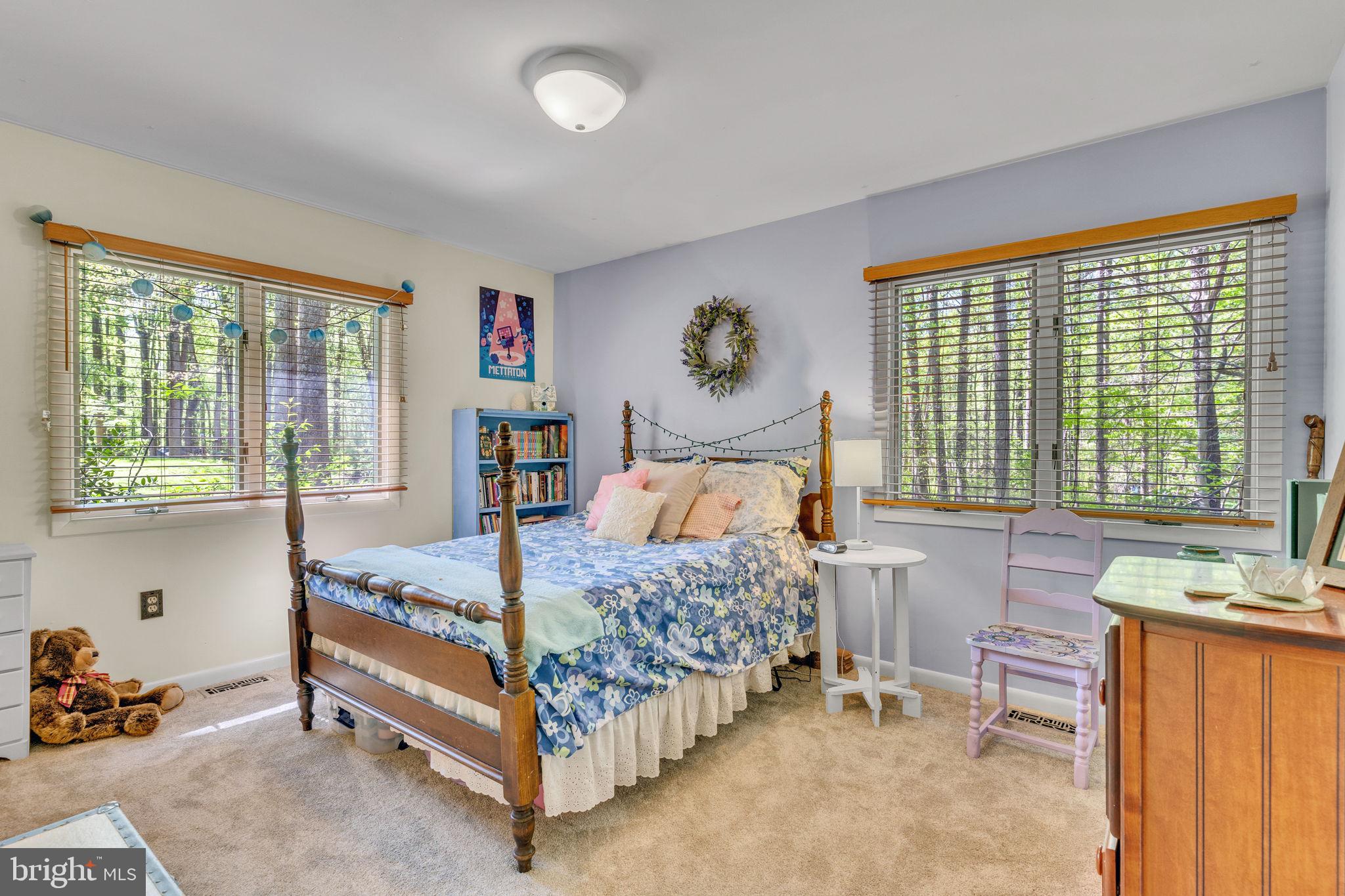 FRIENDSHIP WOODS - Residential